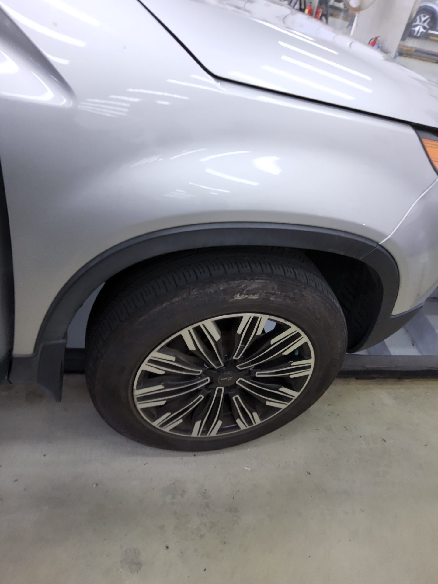 كيا سورينتو 2010 TLX فاخر