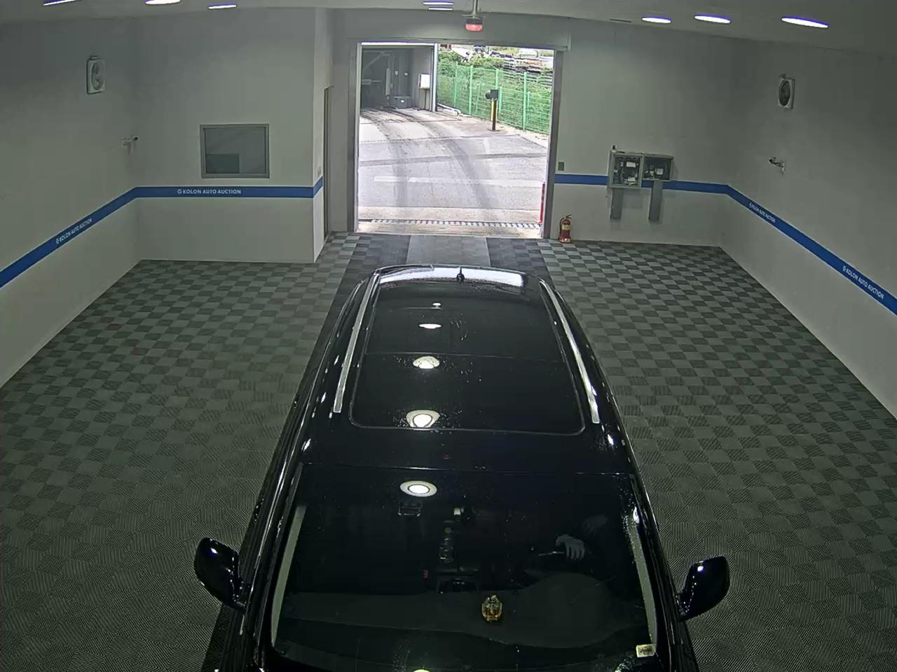 أودي كيو 7 3.0 TDI كواترو Dynamic 2013