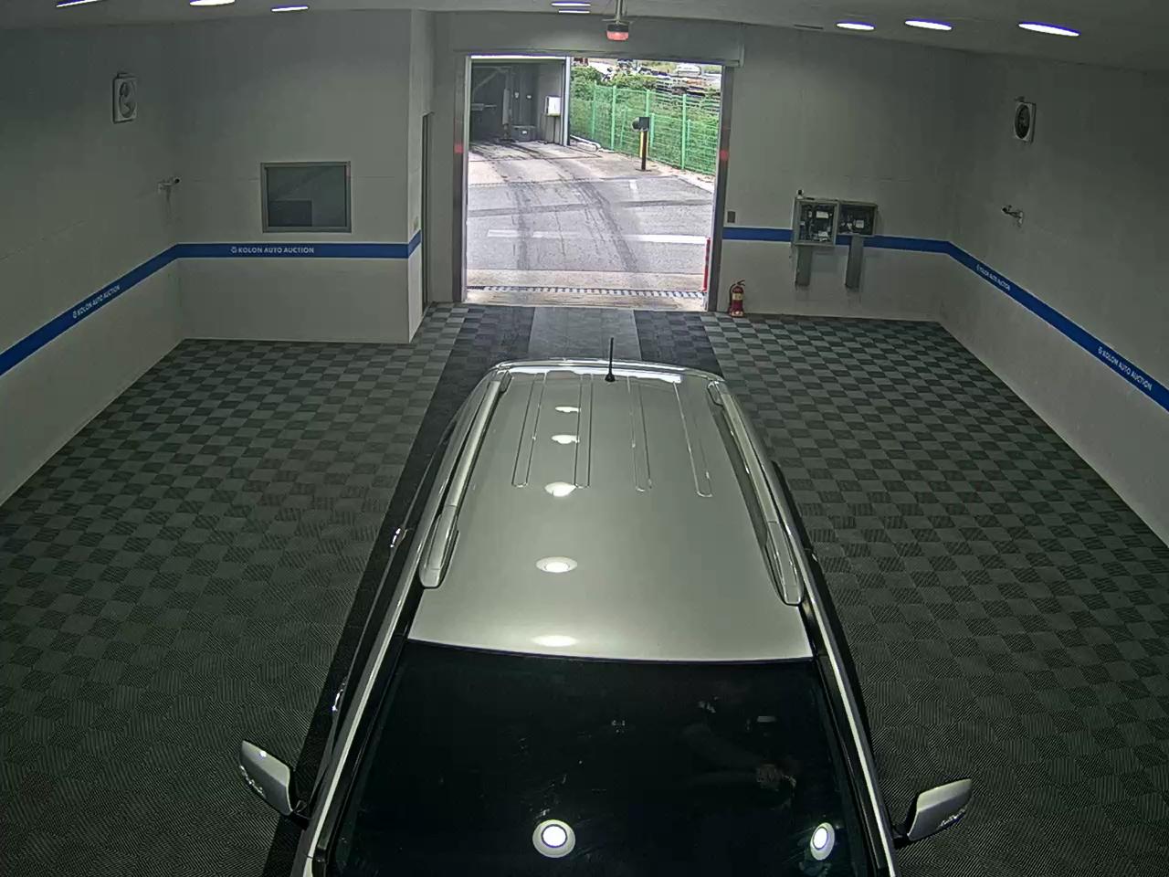 كيا سورينتو 2010 TLX فاخر