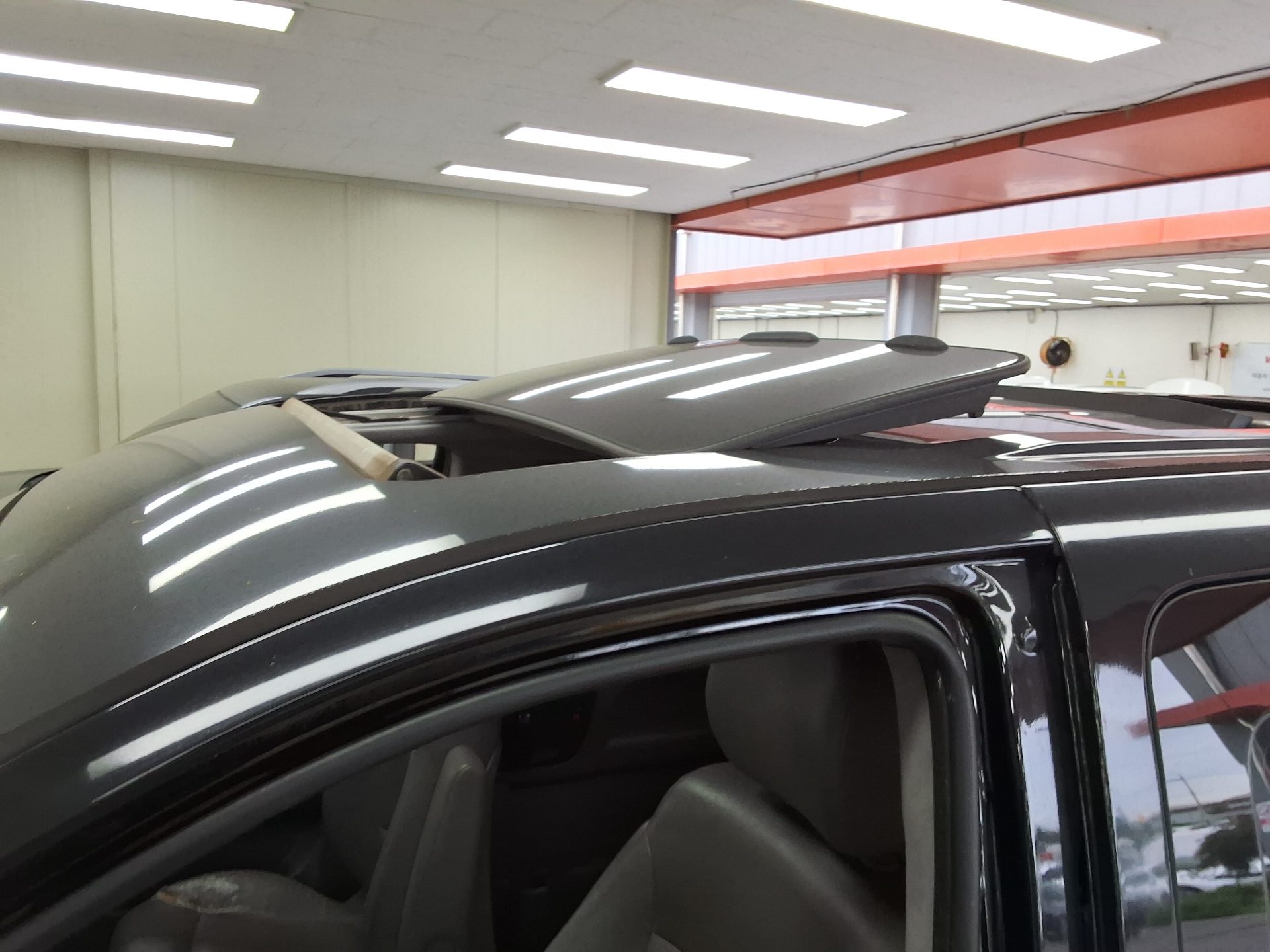 هيونداي جراند ستاركس 11 Seater ديزل مودرن سبيشل 2016 MODERN SPECIAL