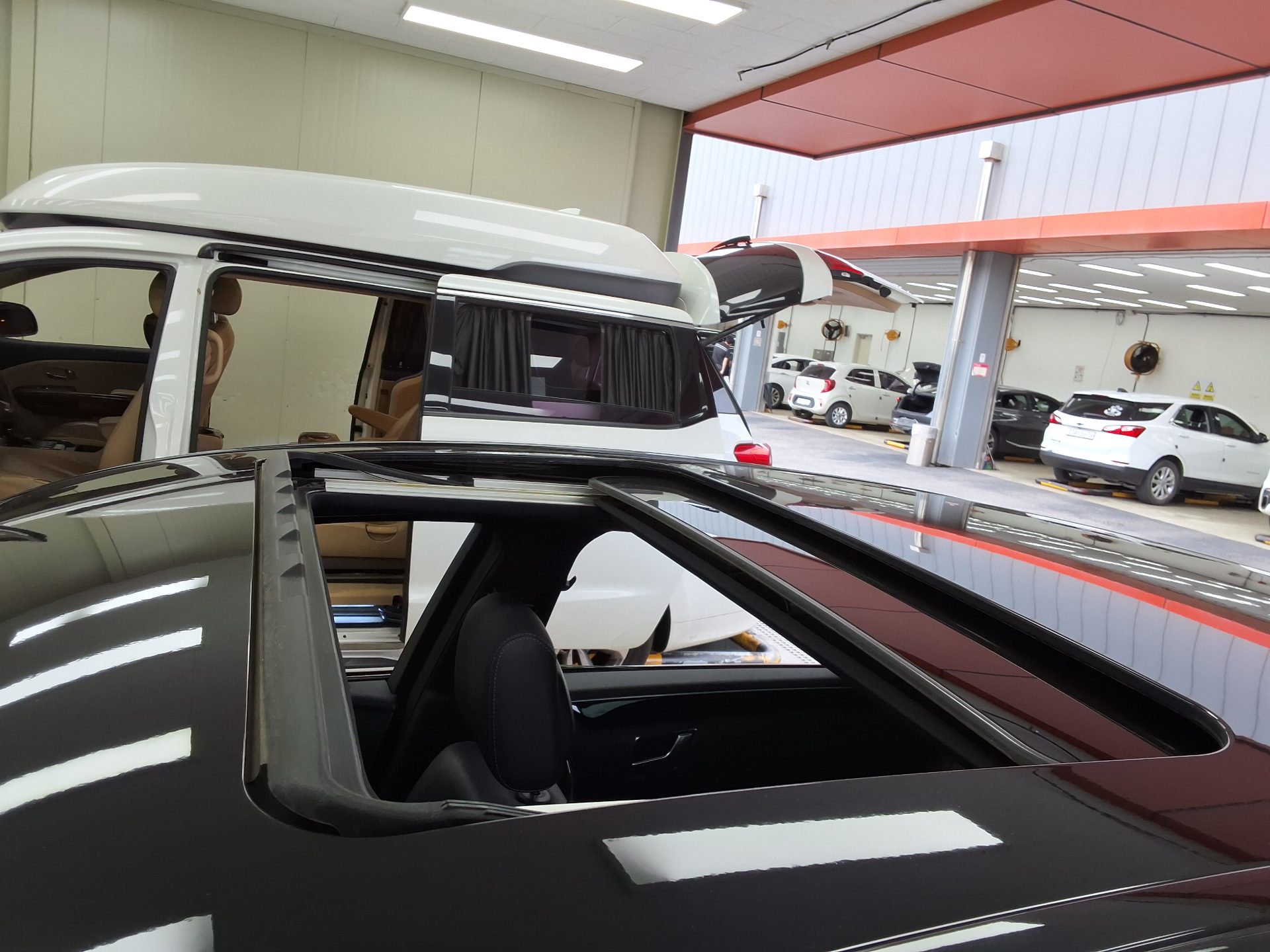 مرسيدس بنز E Class (4Th Gen) E220 Cdi Avantgarde 2014 E220