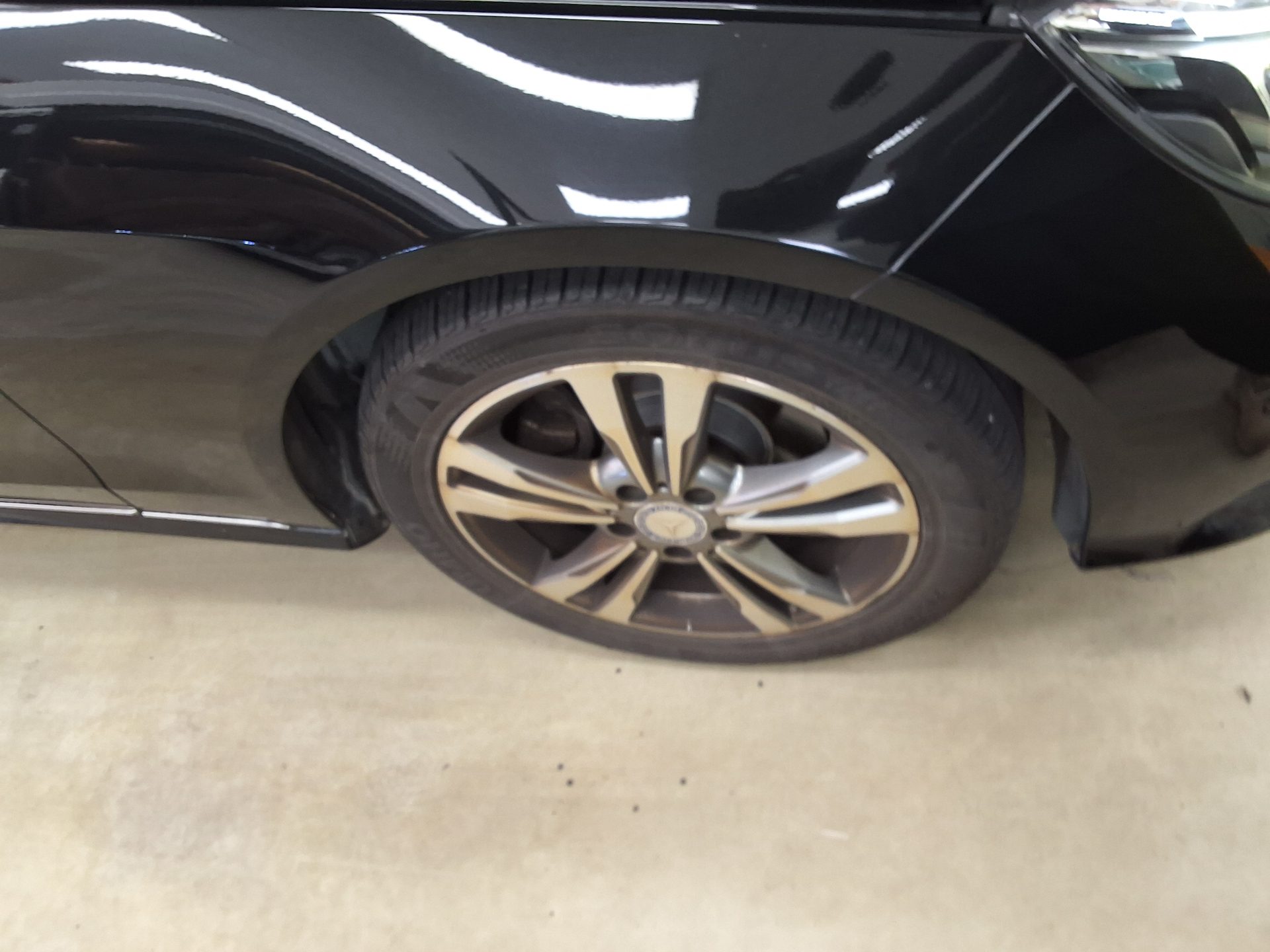 مرسيدس بنز E Class (4Th Gen) E220 Cdi Avantgarde 2014 E220