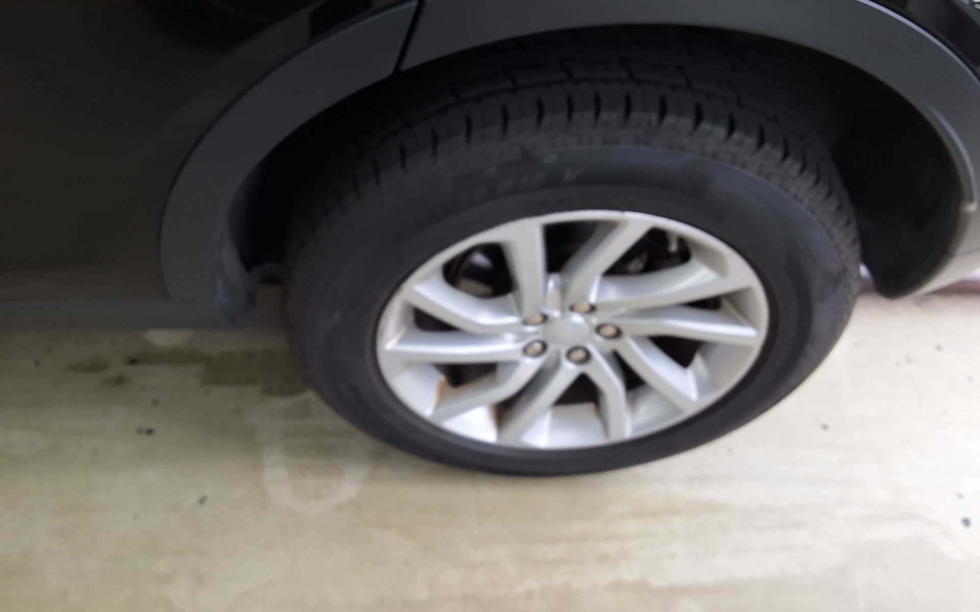 لاند روفر Rover Discovery Sport 2.0 Td4 Se (150Ps) 2018 SPORT SE