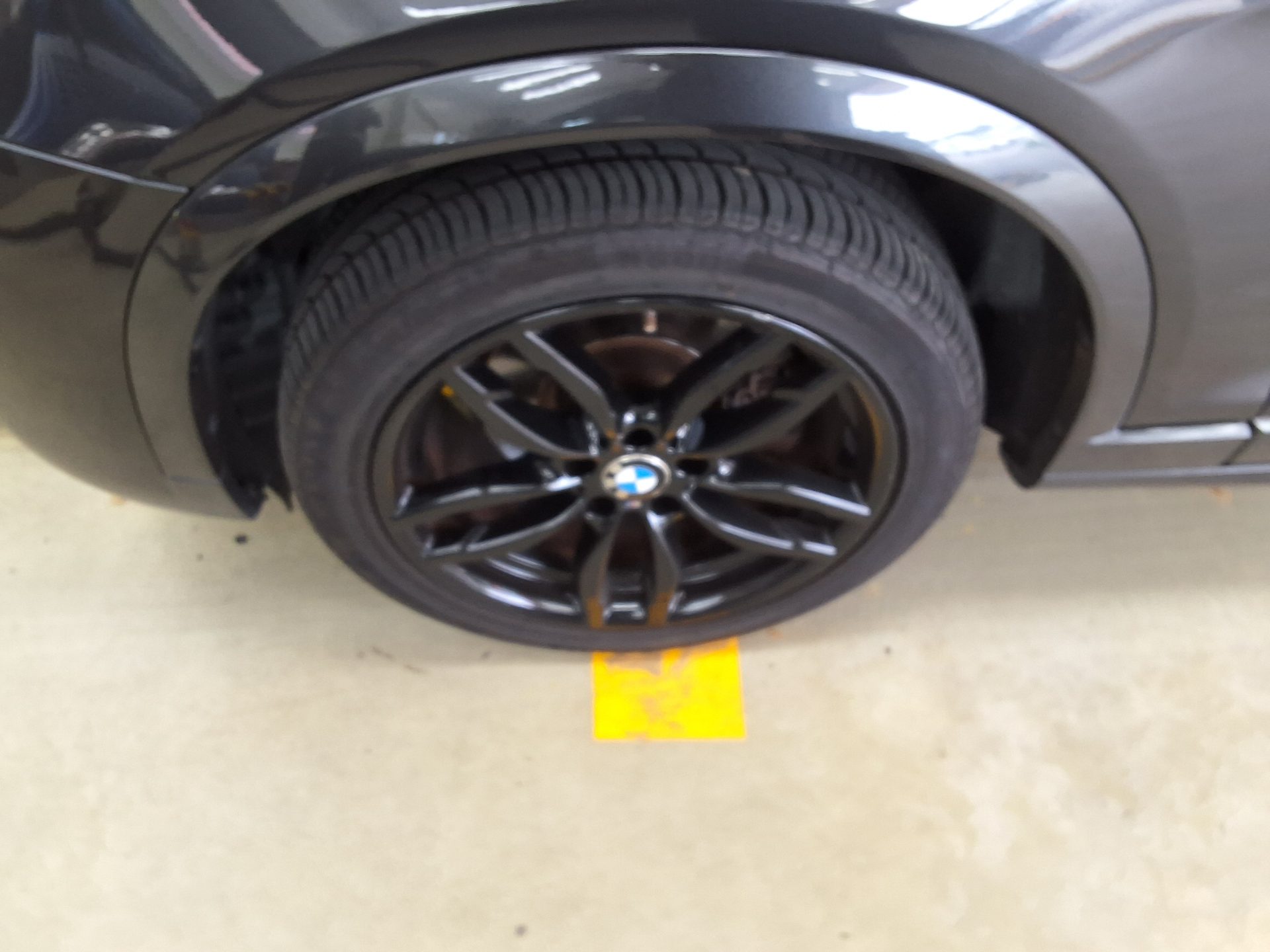 بي إم دبليو X4 30D إكس درايف M Sport Pack 2015 SPORT