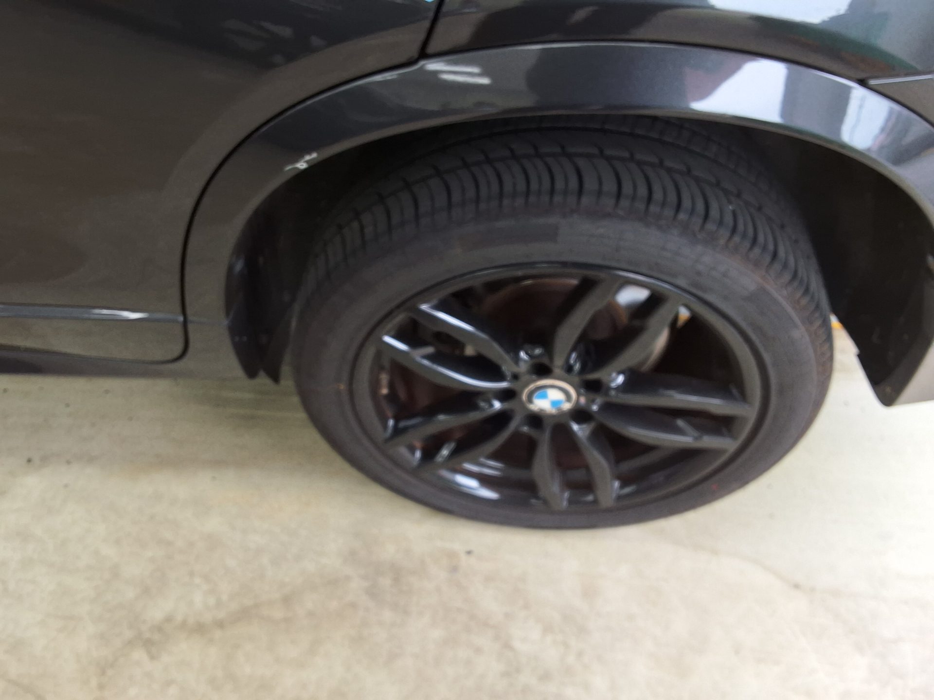 بي إم دبليو X4 30D إكس درايف M Sport Pack 2015 SPORT