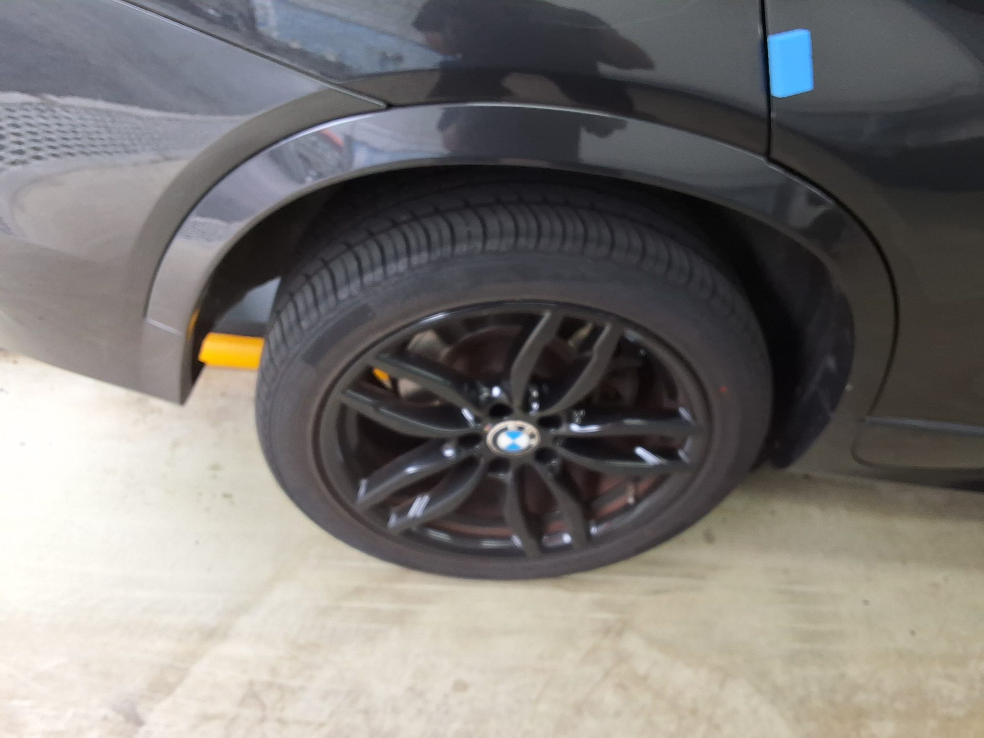 بي إم دبليو X4 30D إكس درايف M Sport Pack 2015 SPORT