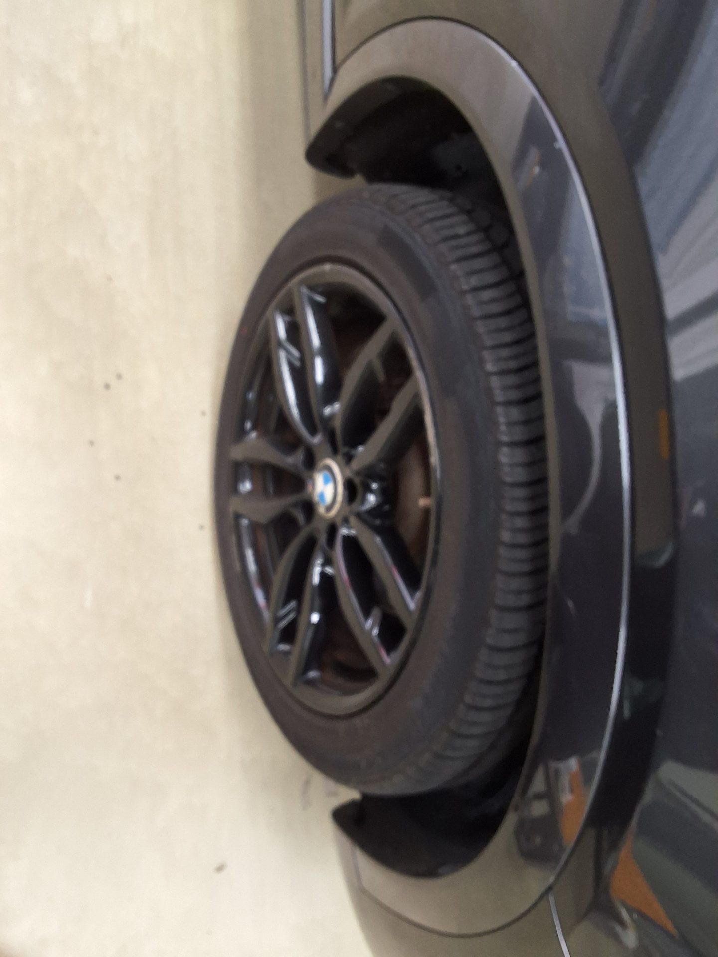 بي إم دبليو X4 30D إكس درايف M Sport Pack 2015 SPORT