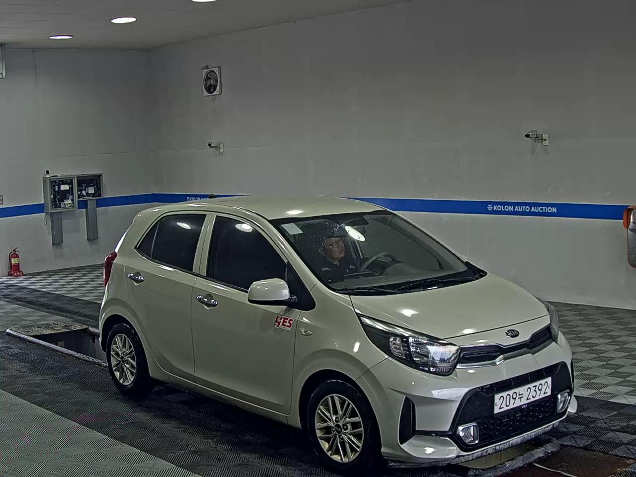 كيا مورنينج 2021 URBAN PRESTIGE