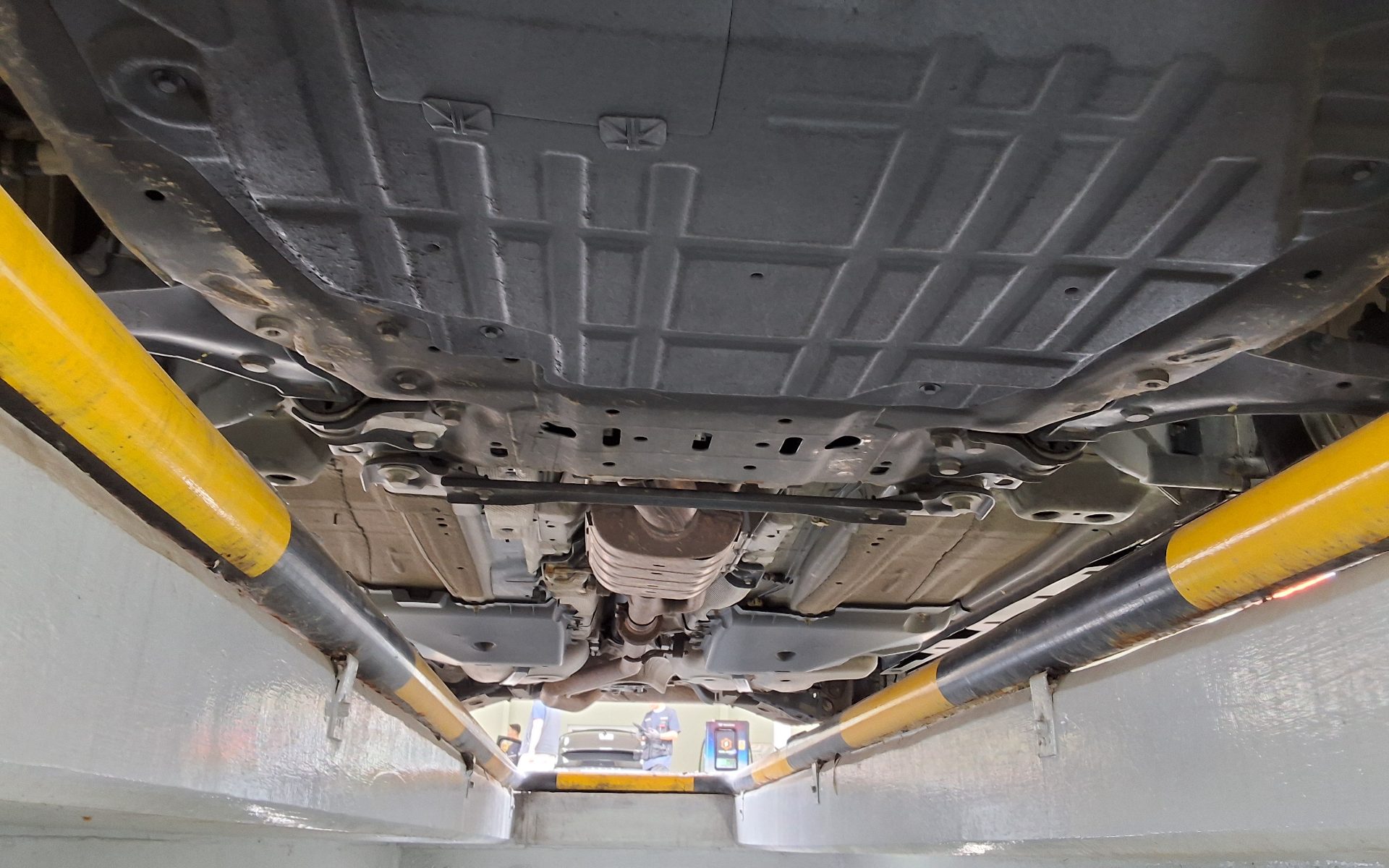 لاند روفر Rover Discovery Sport 2.0 Td4 Se (150Ps) 2018 SPORT SE