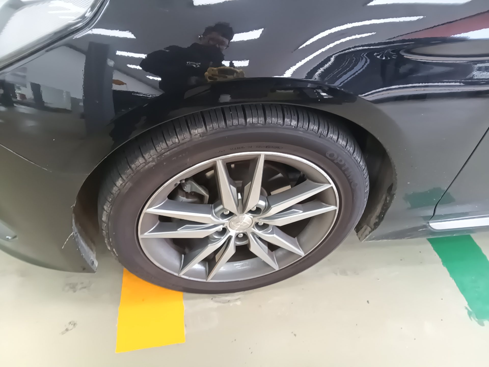 هيونداي سوناتا 2016 TURBO SMART SPECIAL