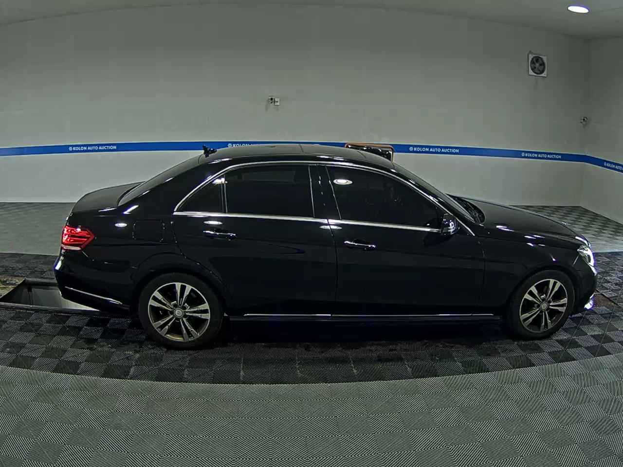 مرسيدس بنز E Class (4Th Gen) E220 Cdi Avantgarde 2014 E220