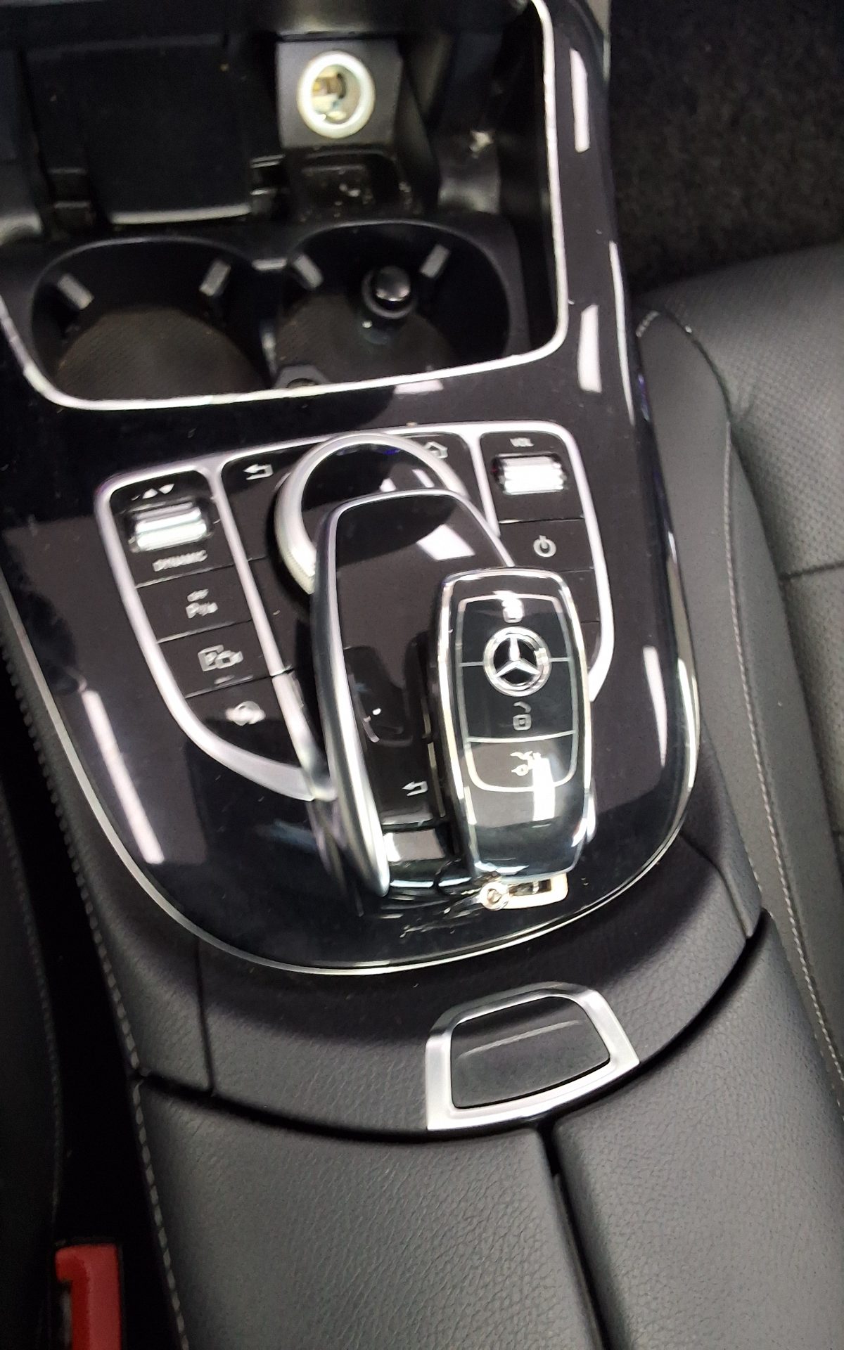 مرسيدس بنز E Class 2017 E300