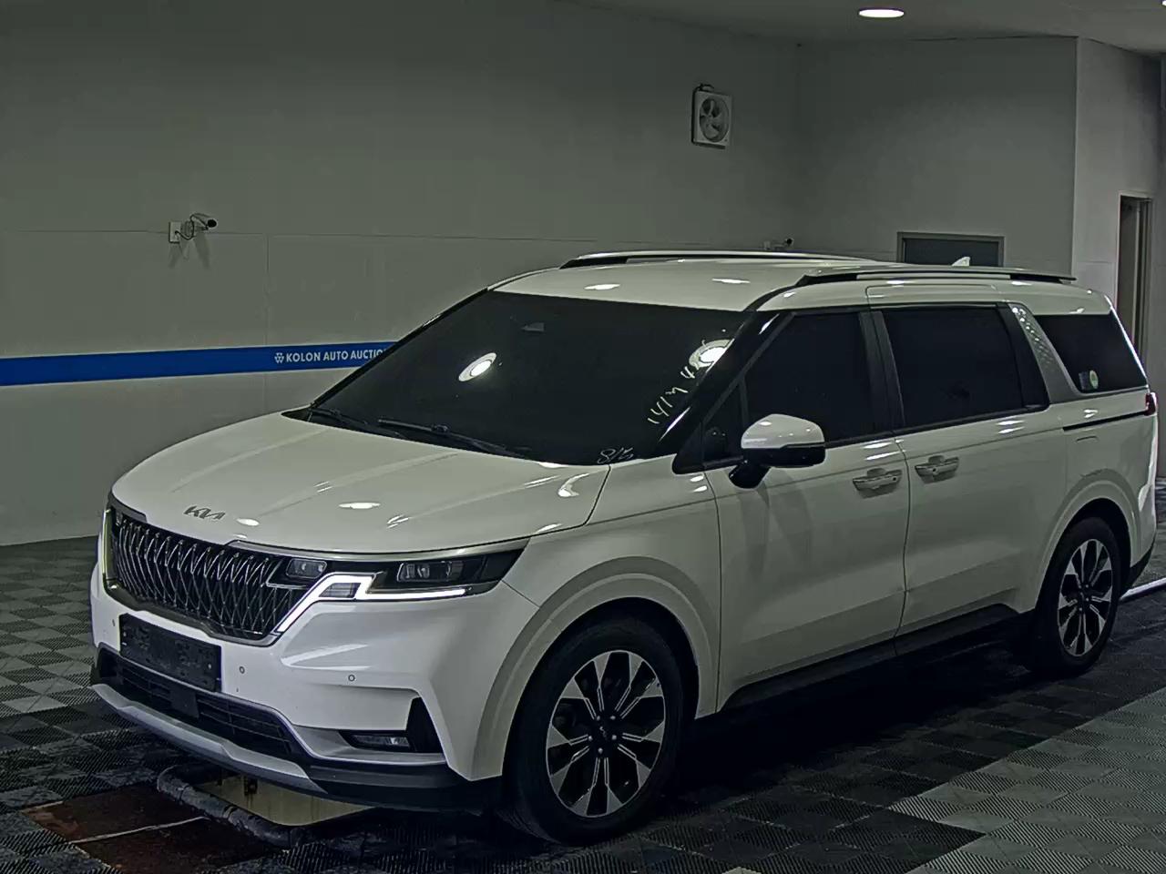 Kia Карнивал