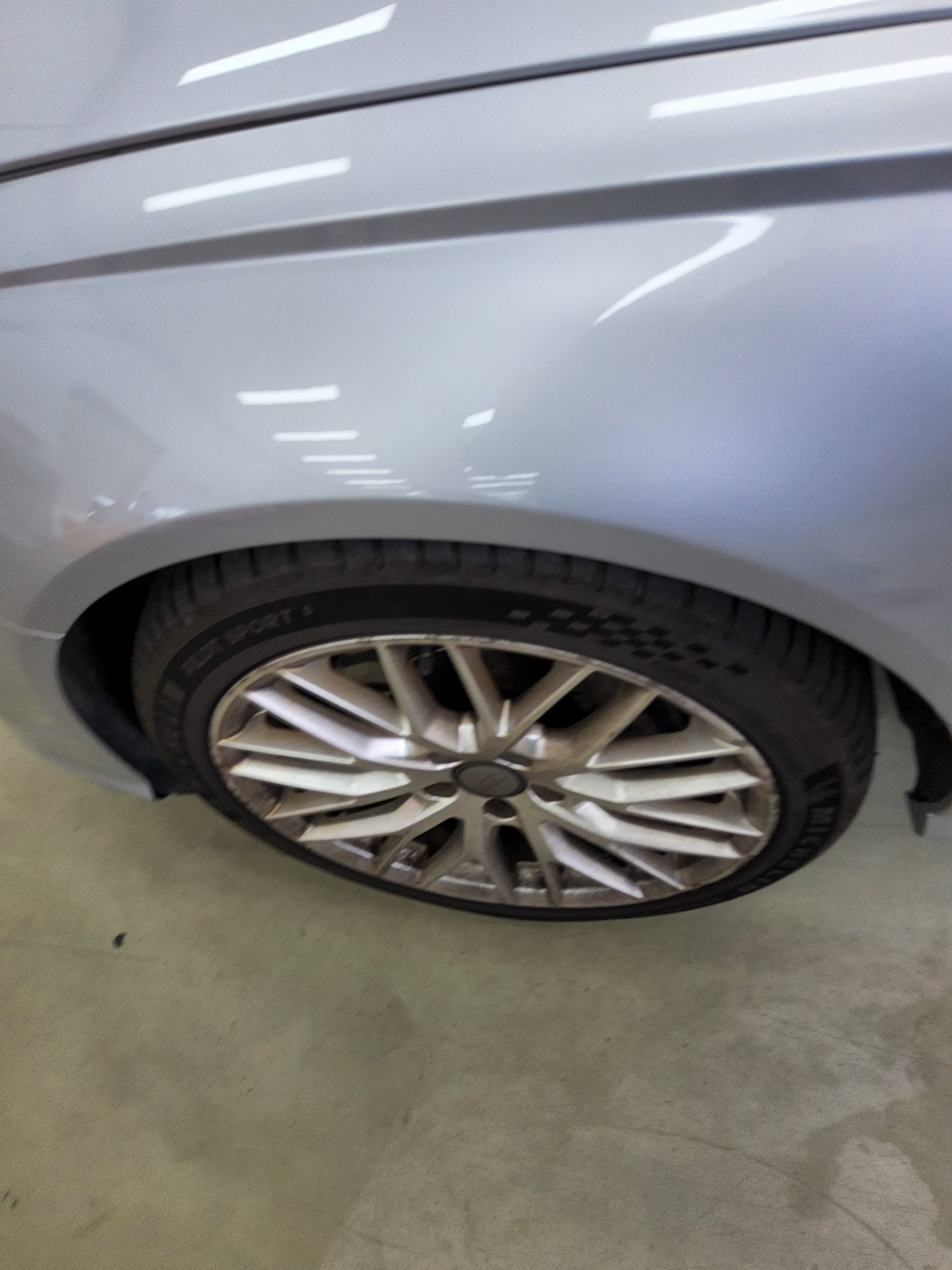 أودي إيه 6 (4Th Gen) 40 TDI كواترو بريميوم 2016 40 بريميوم