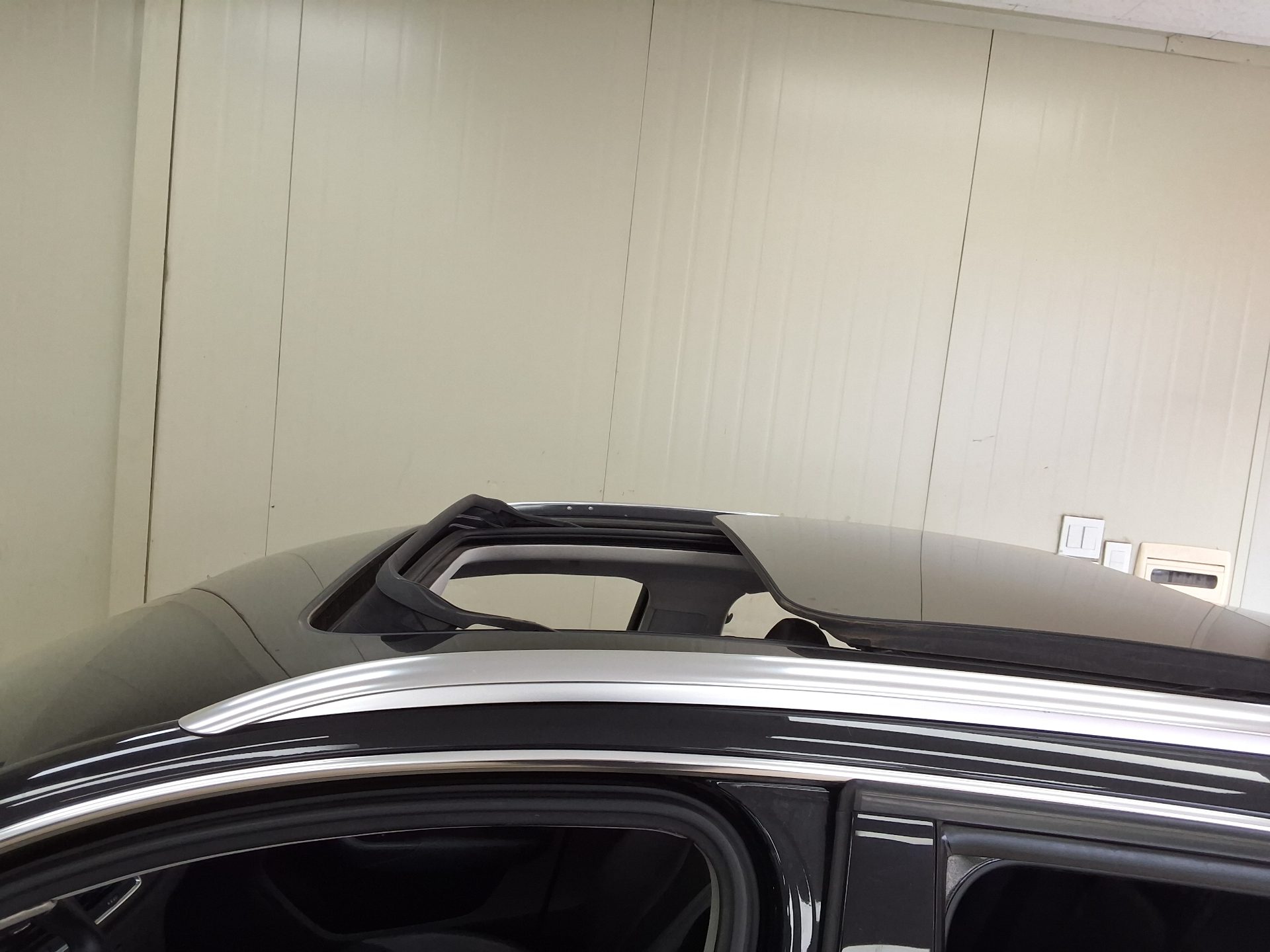 أودي كيو 3 2.0 TDI كواترو Dynamic 2013