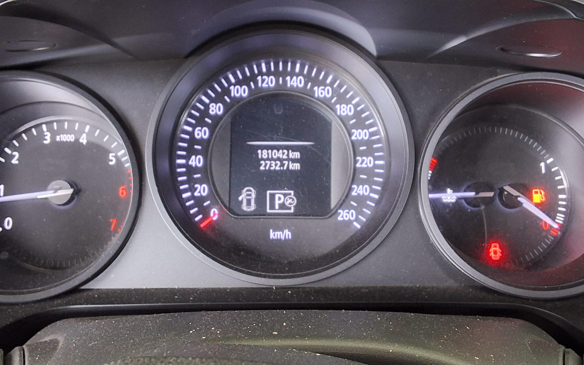 رينو (Samsung) إس إم 6 2.0 Lpe Rental Car Pe 2019
