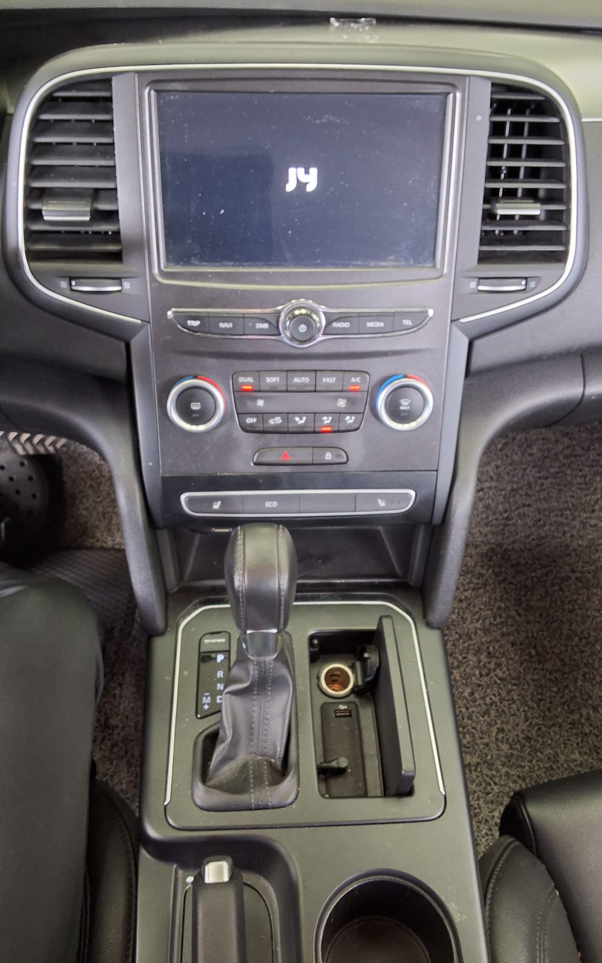 رينو (Samsung) إس إم 6 2.0 Lpe Rental Car Pe 2019