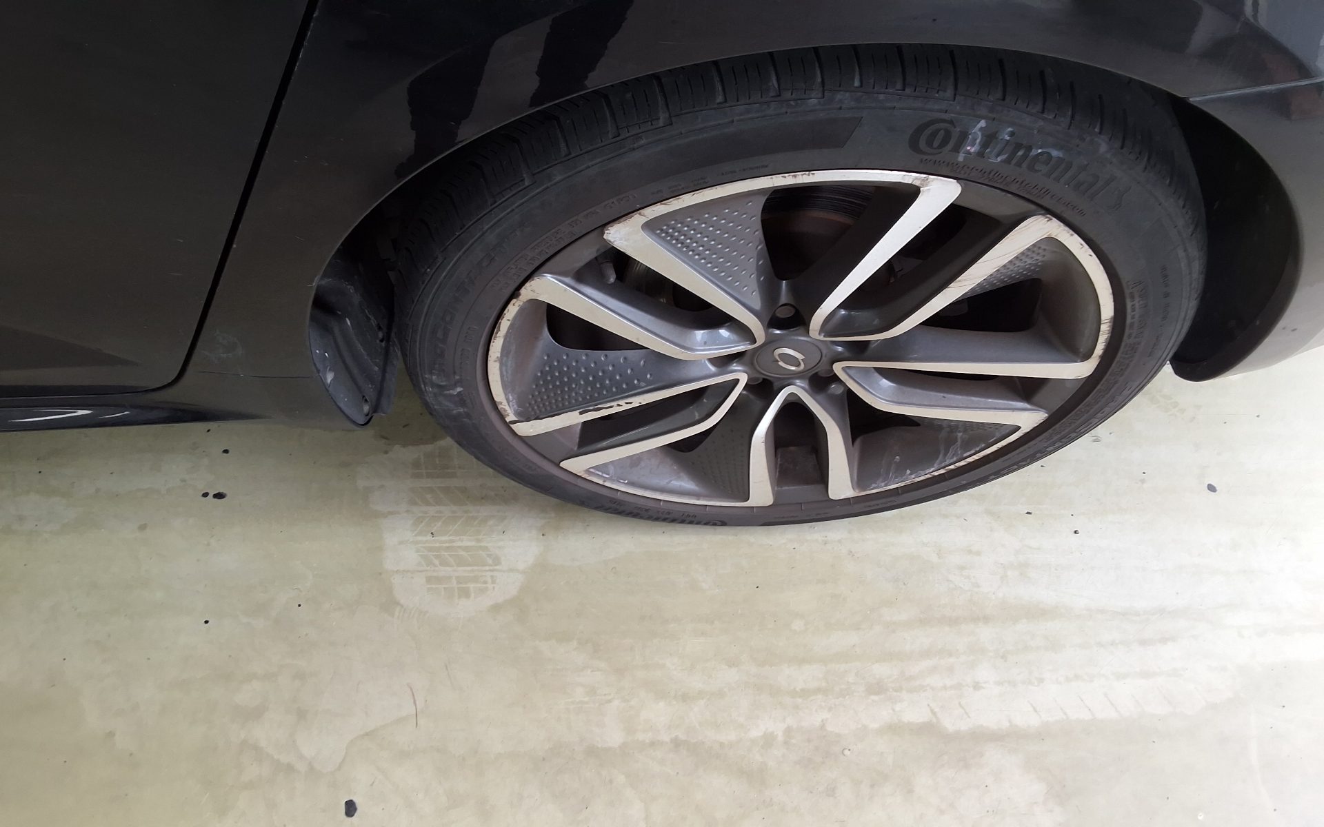 رينو (Samsung) إس إم 6 2.0 Lpe Rental Car Pe 2019