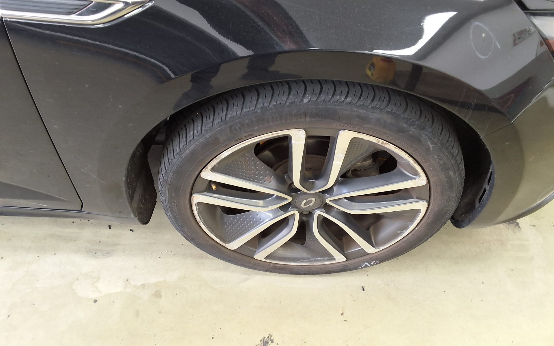 رينو (Samsung) إس إم 6 2.0 Lpe Rental Car Pe 2019