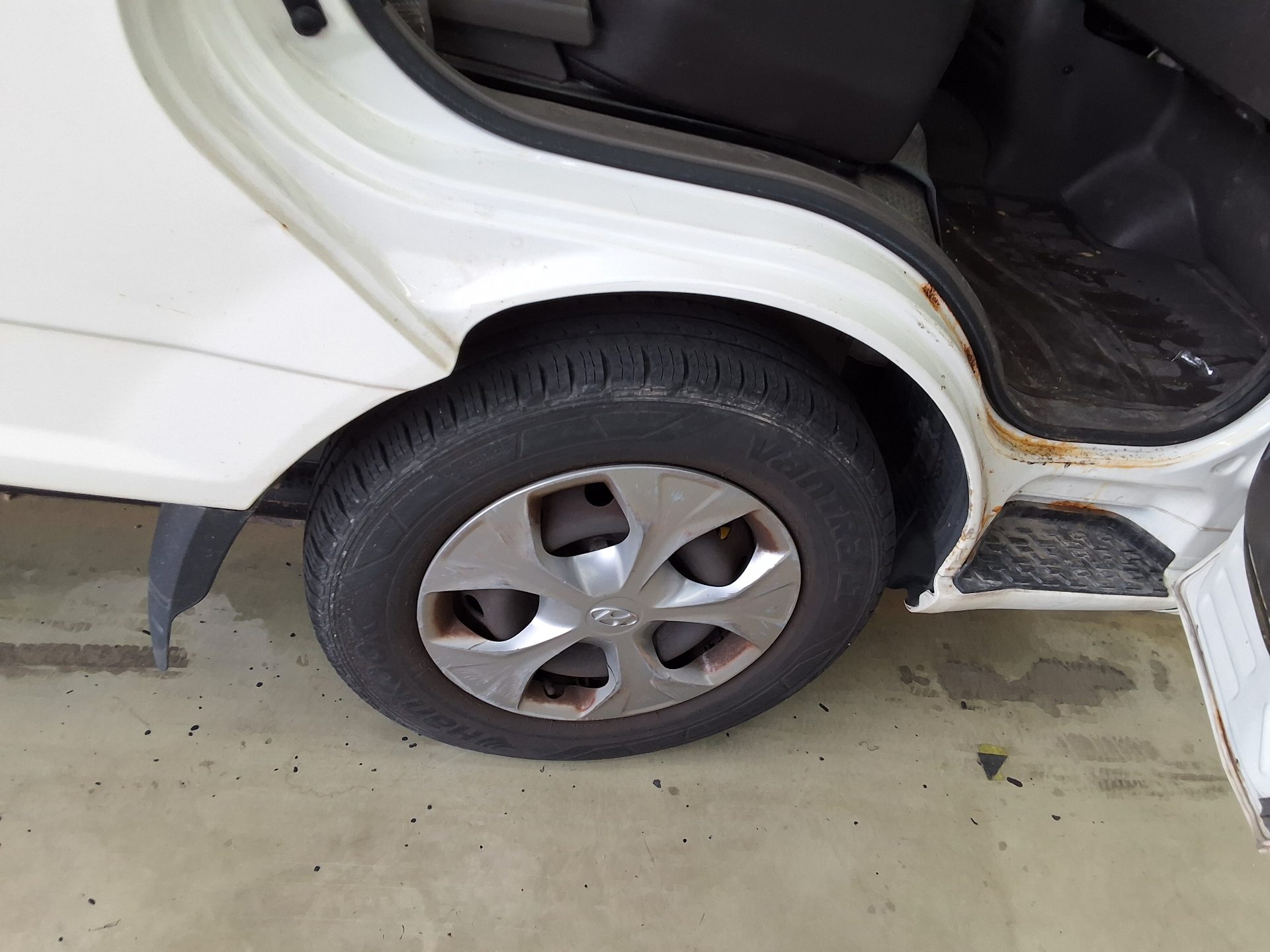 هيونداي بورتر 2019