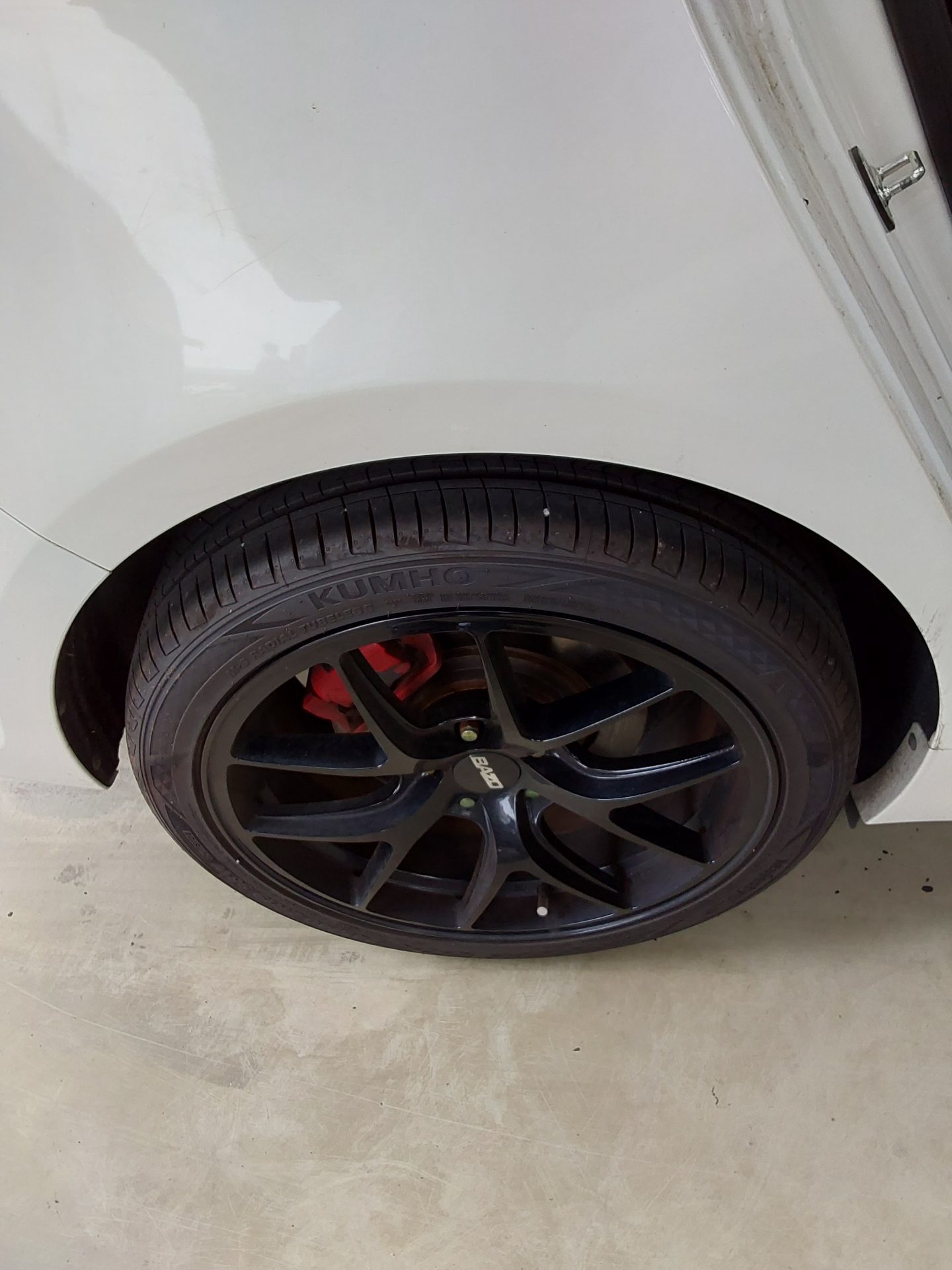 كيا كي 5 2018 TURBO GT LINE