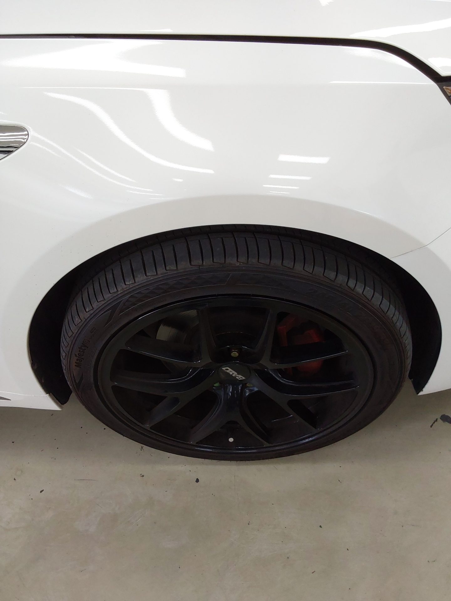 كيا كي 5 2018 TURBO GT LINE