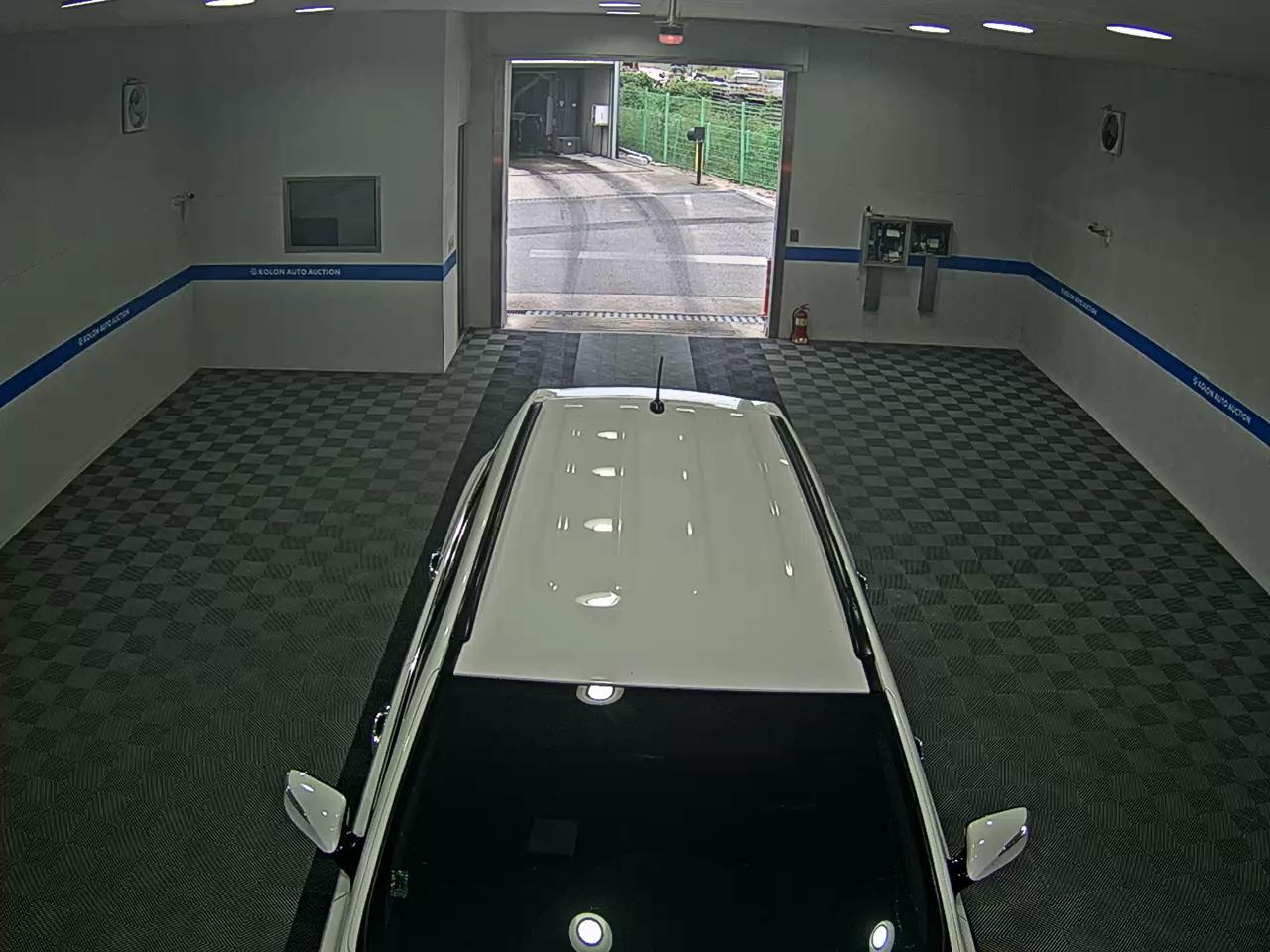 هيونداي سانتافي 2013 بريميوم