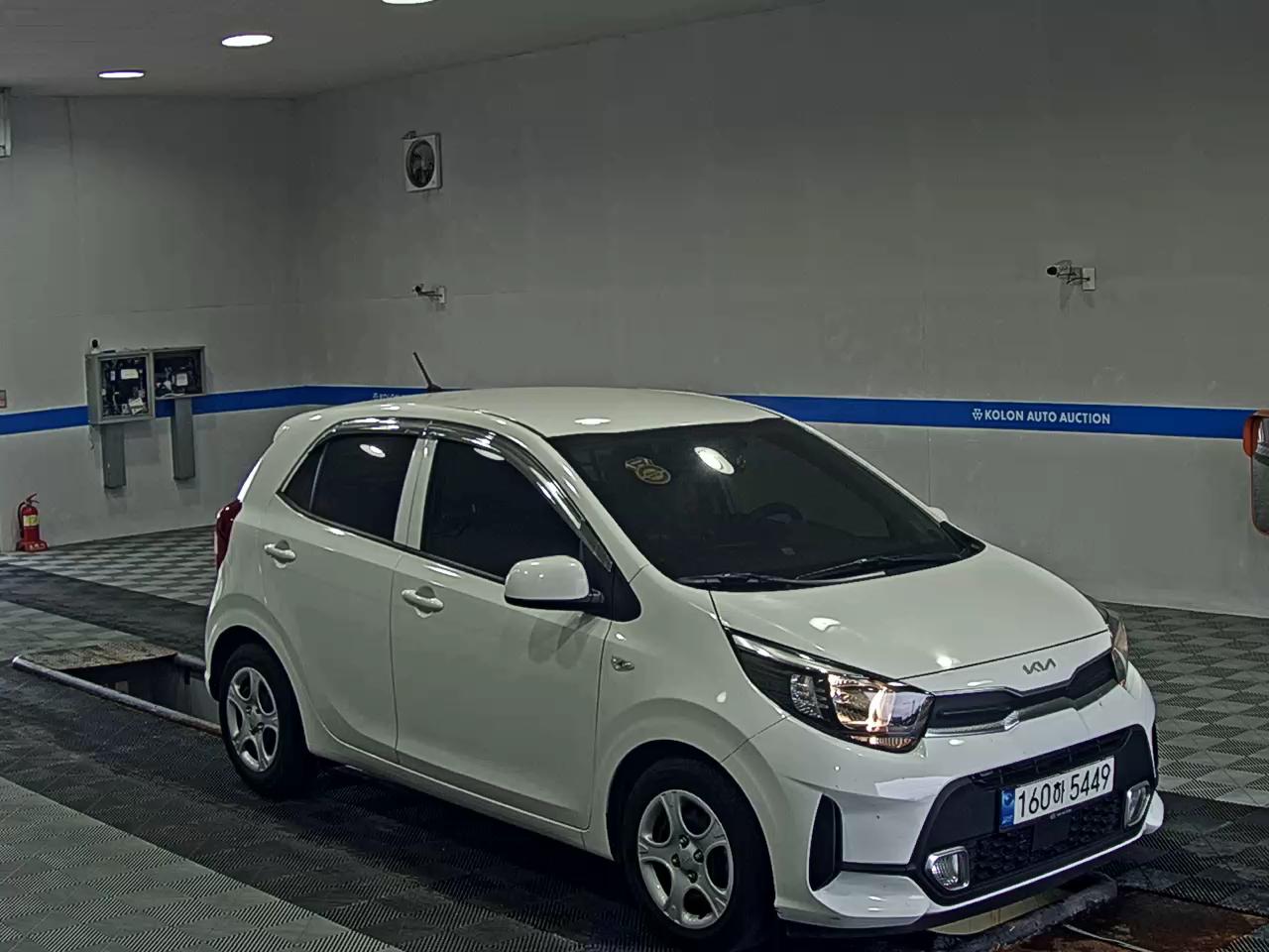 كيا مورنينج 2022 URBAN VAN SPECIAL