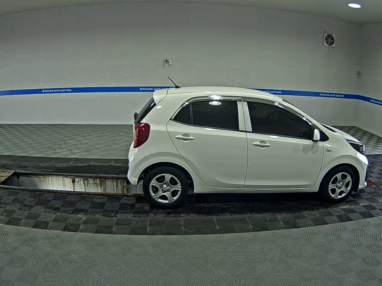 كيا مورنينج 2022 URBAN VAN SPECIAL