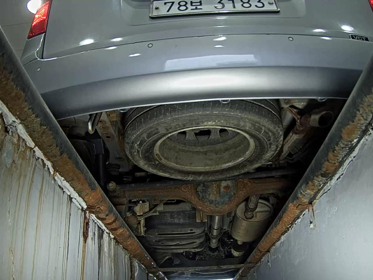 هيونداي جراند ستاركس 11 Seater ديزل Cvx لكجري 2012 فاخر