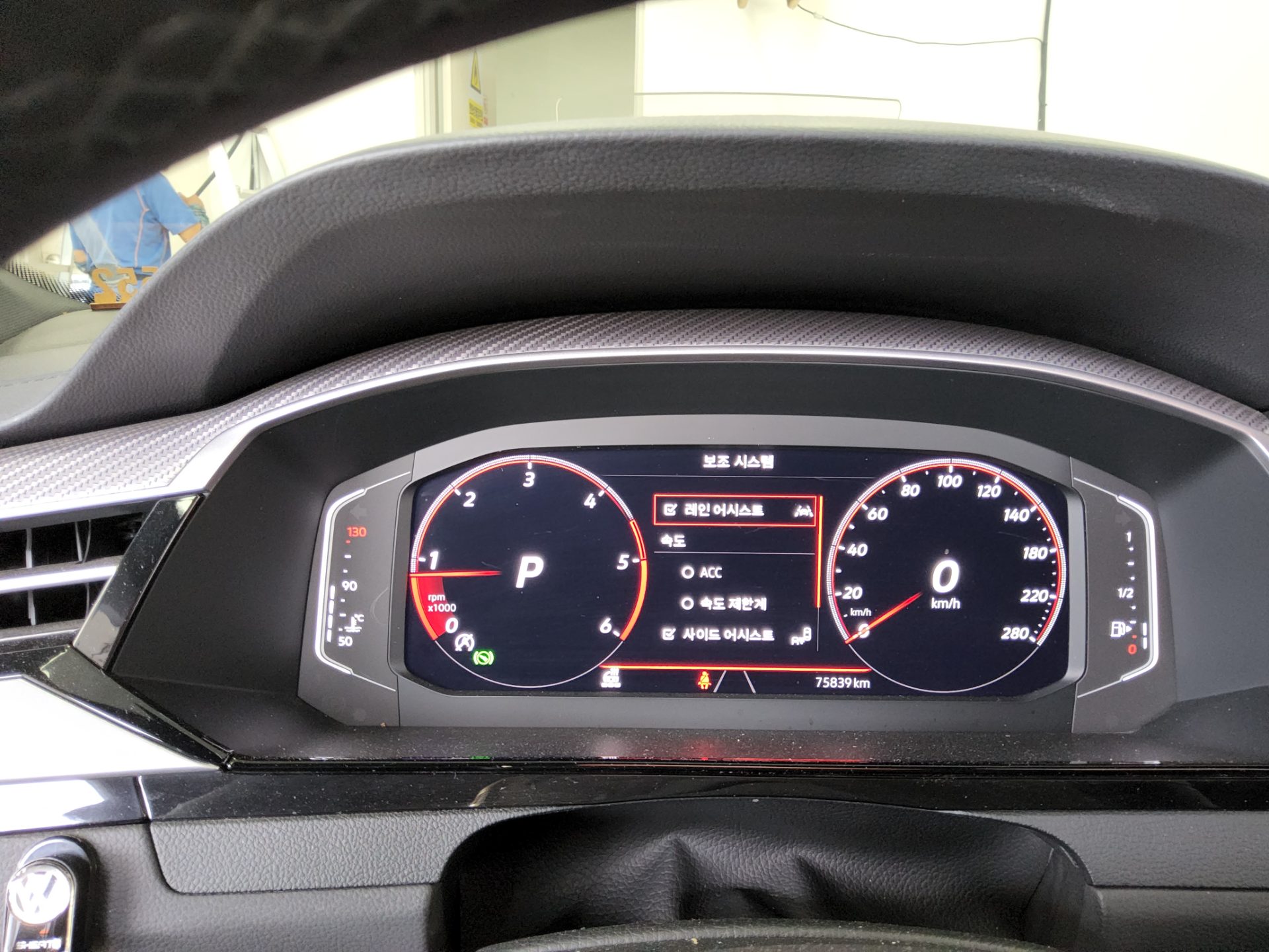 فولكس فاجن أرتيون 2.0 TDI 4Motion R Line 2022 LINE