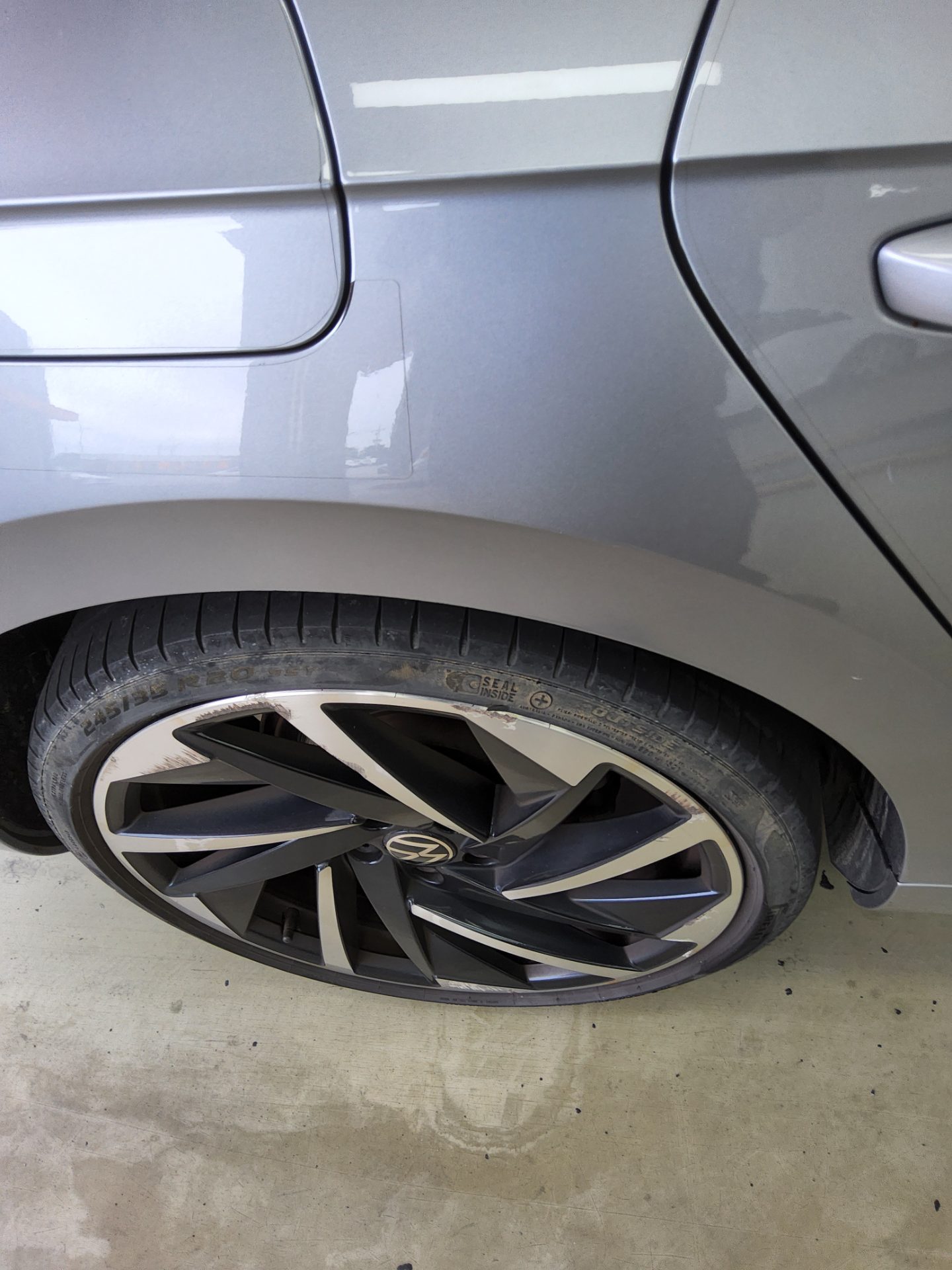 فولكس فاجن أرتيون 2.0 TDI 4Motion R Line 2022 LINE