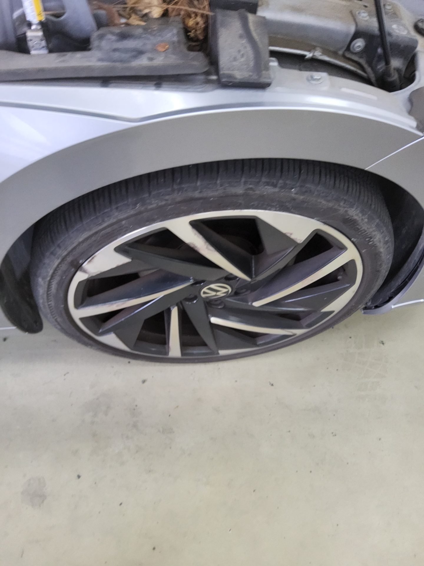 فولكس فاجن أرتيون 2.0 TDI 4Motion R Line 2022 LINE