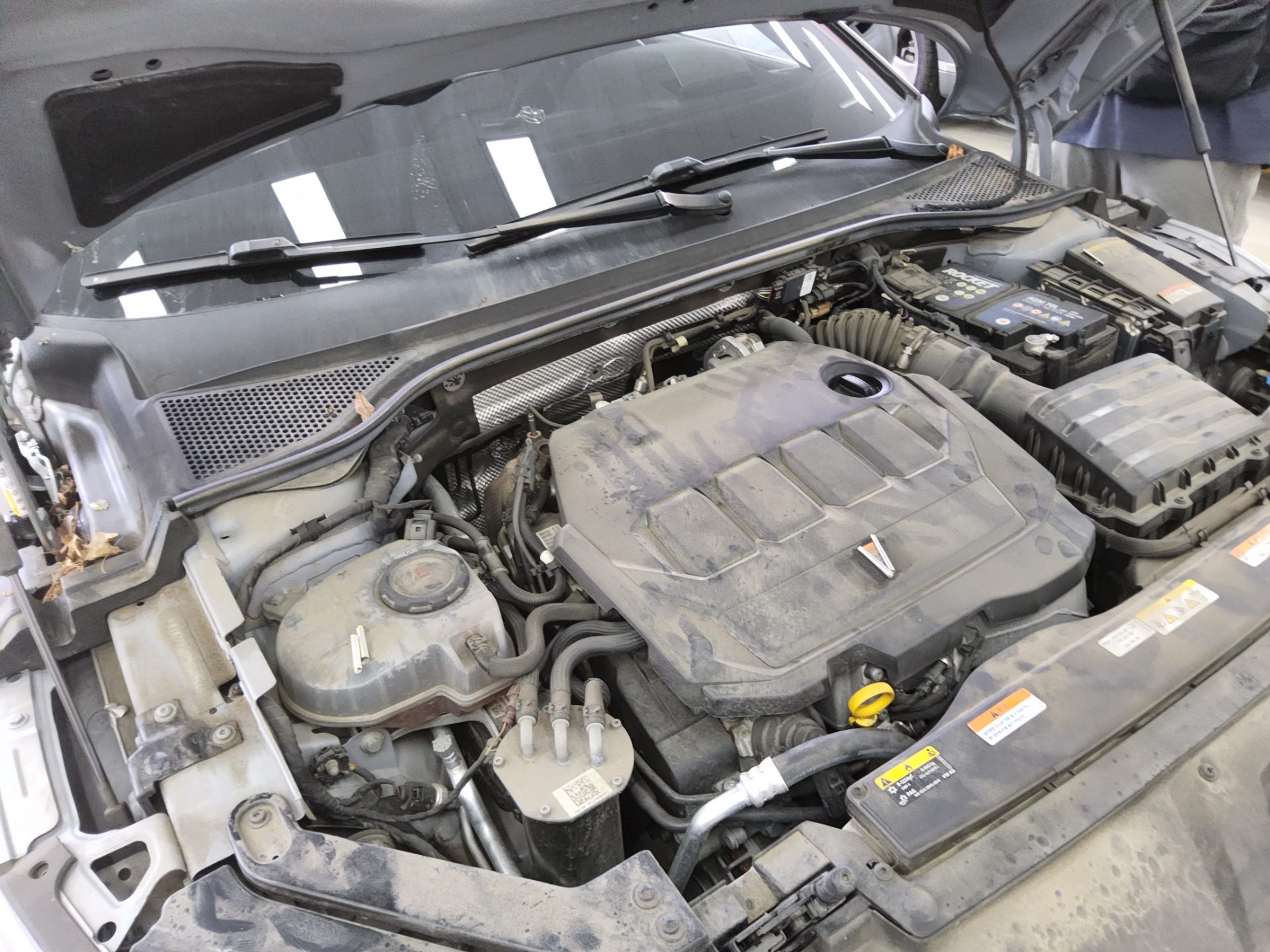 فولكس فاجن أرتيون 2.0 TDI 4Motion R Line 2022 LINE
