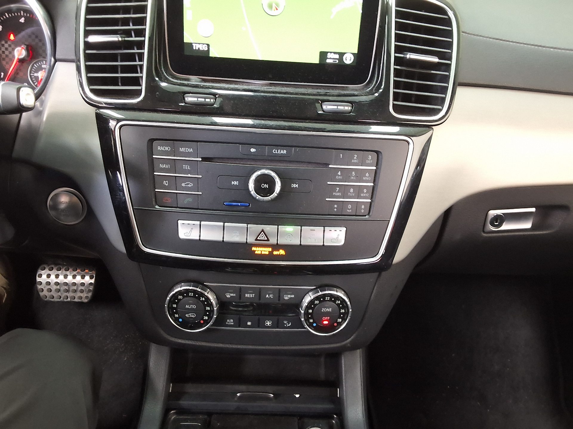 مرسيدس بنز جي إل إي Class (3Rd Gen) جي إل إي 350D فورماتيك كوبيه 2018 4MATIC
