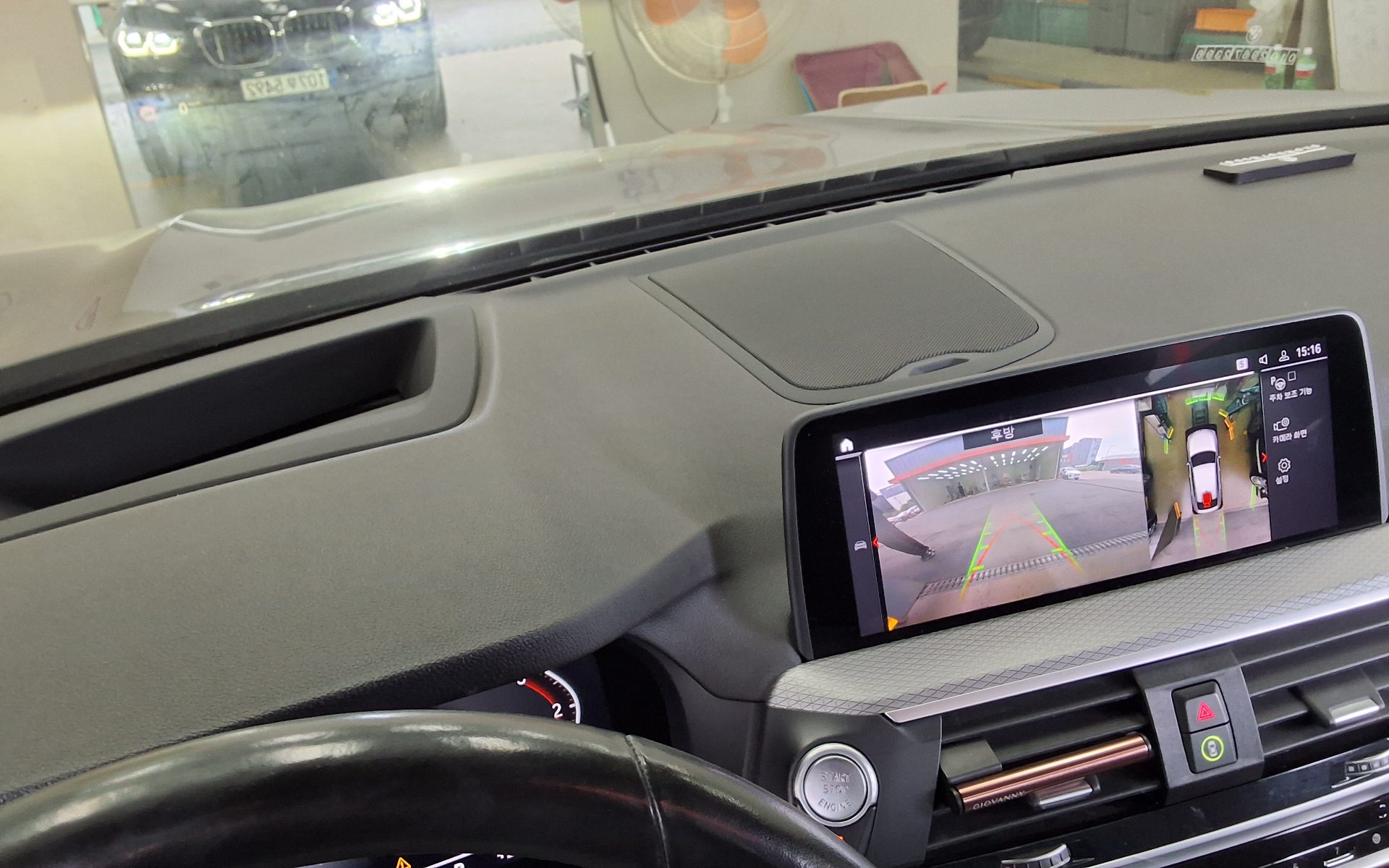 بي إم دبليو X4 (2Nd Gen) 20D إكس درايف M Sport Online إكسكلوسيف 2021 SPORT إكسكلوسيف