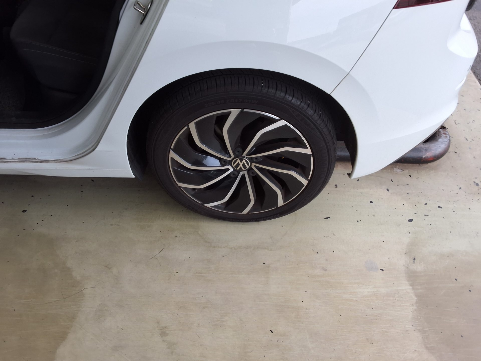 فولكس فاجن جولف (8Th Gen) 2.0 TDI بريستيج 2022 PRESTIGE