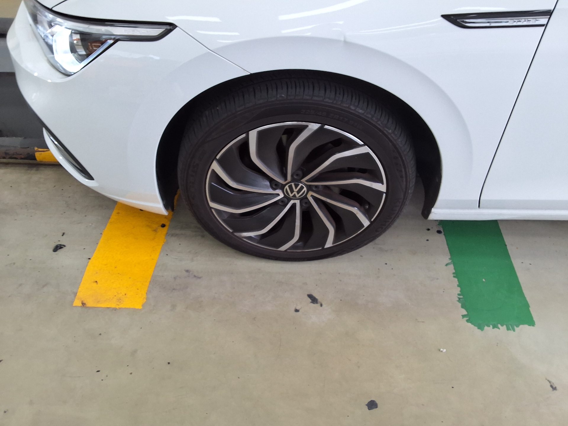 فولكس فاجن جولف (8Th Gen) 2.0 TDI بريستيج 2022 PRESTIGE
