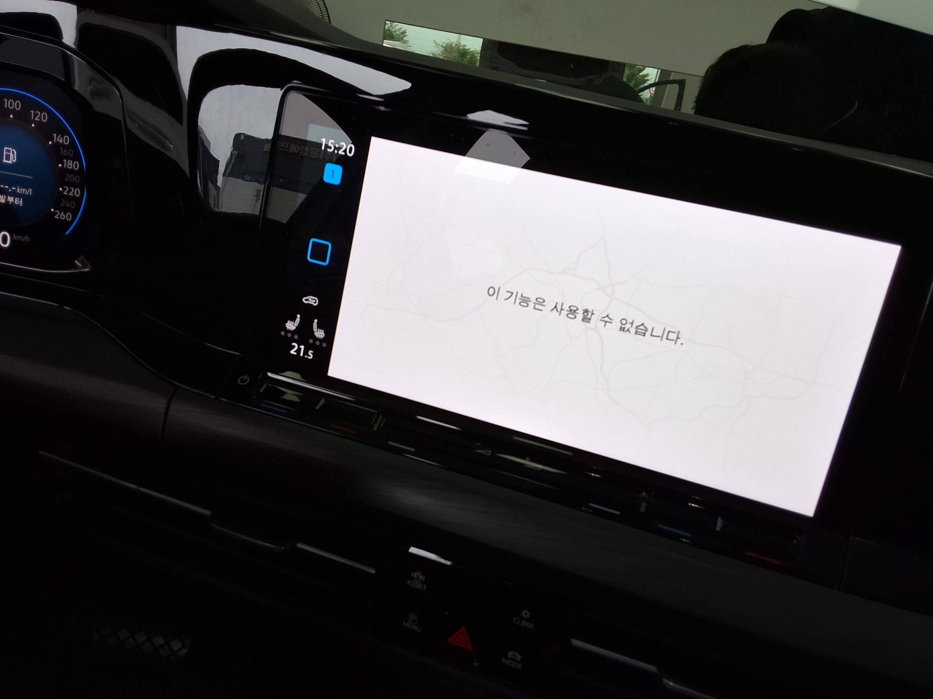 فولكس فاجن جولف (8Th Gen) 2.0 TDI بريستيج 2022 PRESTIGE