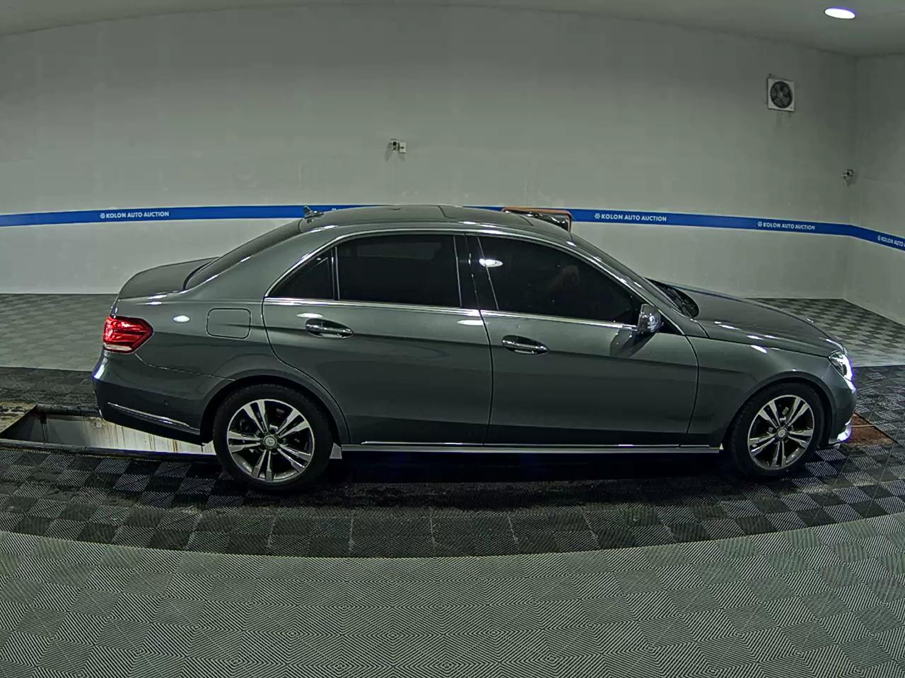 مرسيدس بنز E Class (4Th Gen) E220 Cdi Bluetec Avantgarde 2016 E220