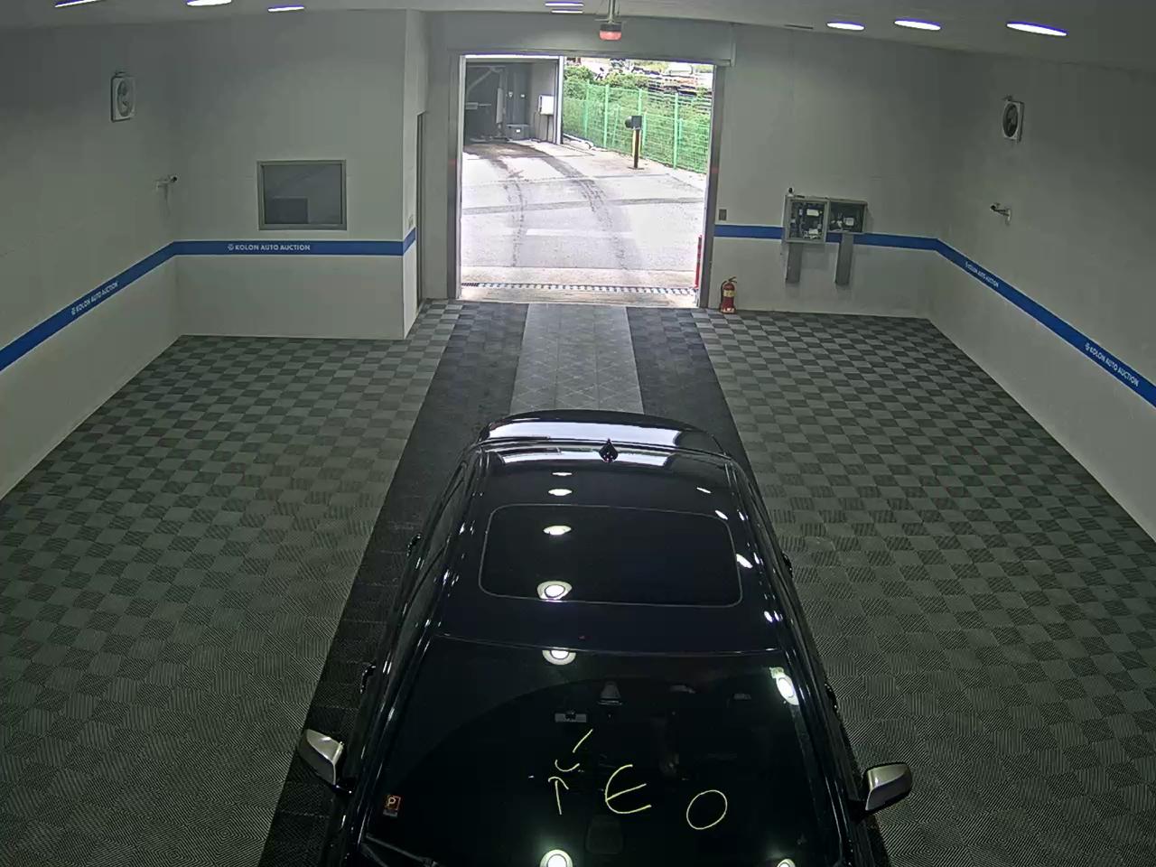 بي إم دبليو 5 Series (6Th Gen) M550D إكس درايف 2014 M550d