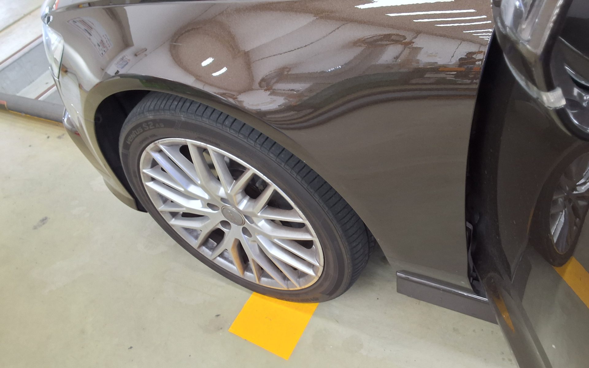 أودي إيه 6 (4Th Gen) 35 TDI بريميوم 2018 بريميوم
