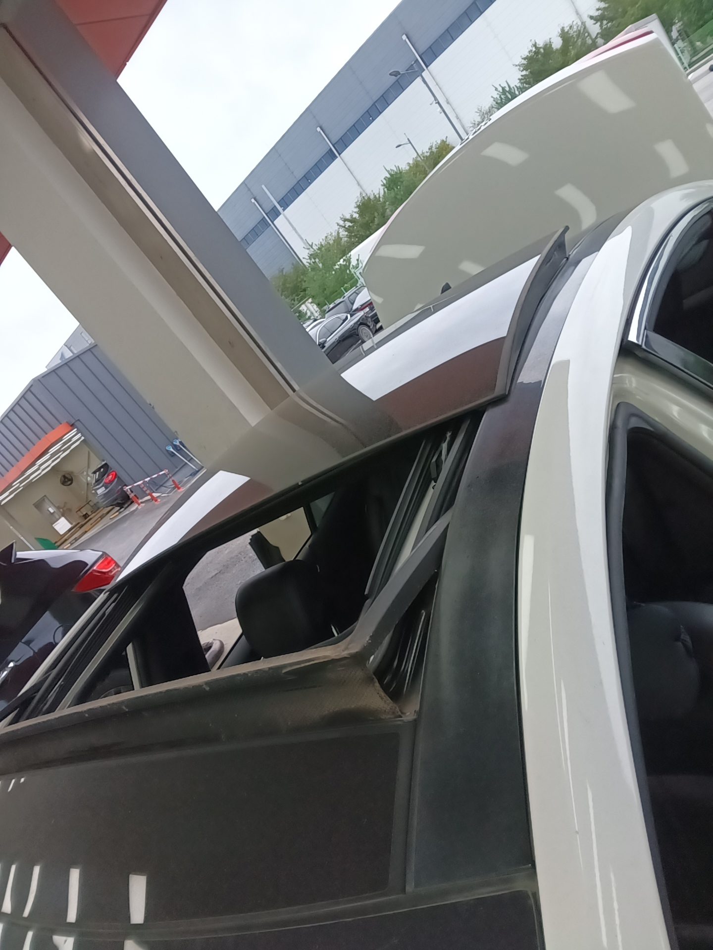 كيا كي 7 2012 PRESTIGE PRESTIGE