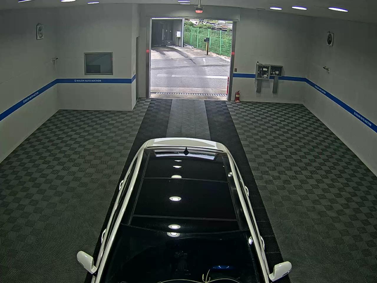 كيا كي 7 2012 PRESTIGE PRESTIGE