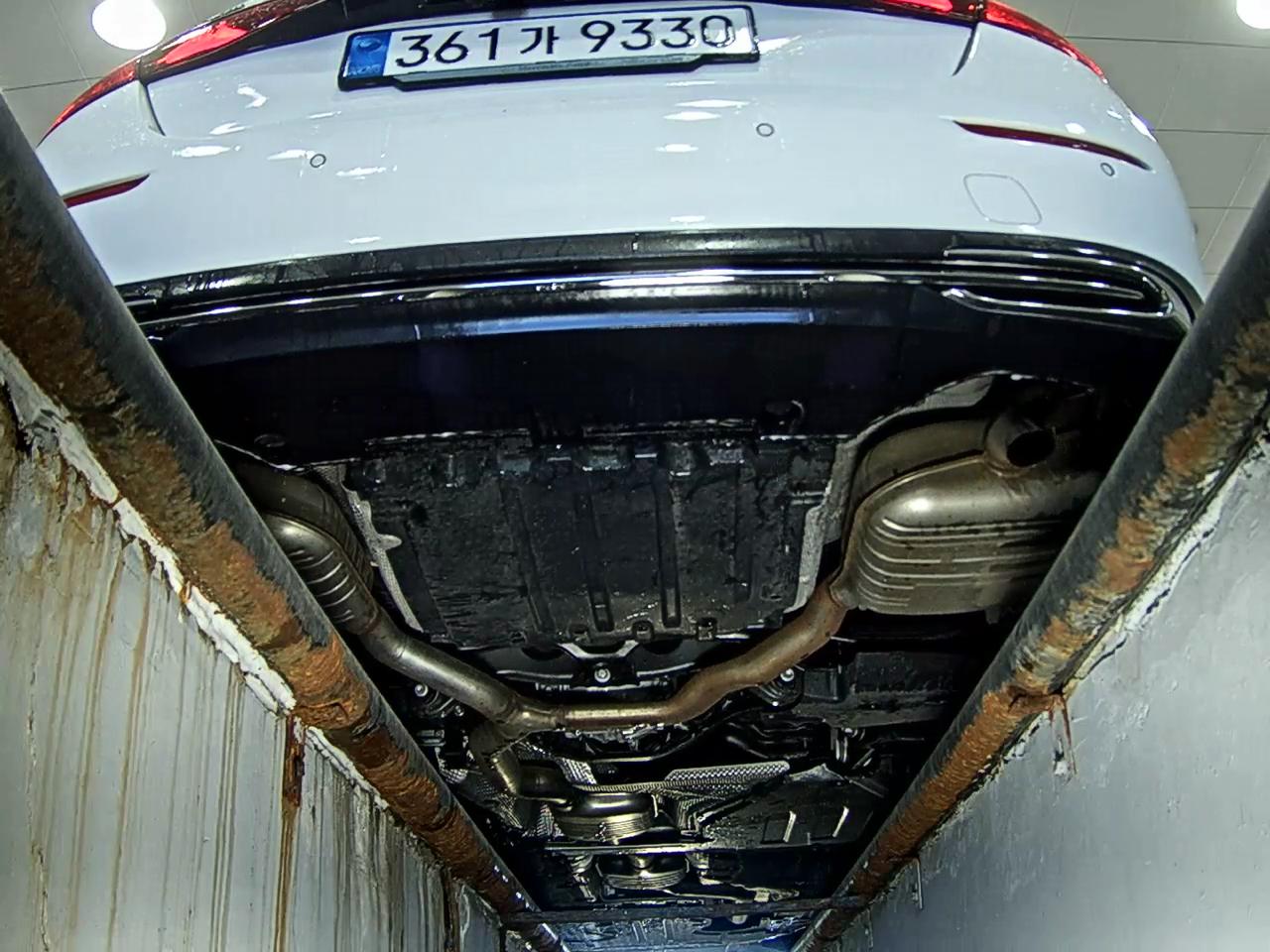 مرسيدس بنز E Class (6Th Gen) E200 Avantgarde 2026 E200