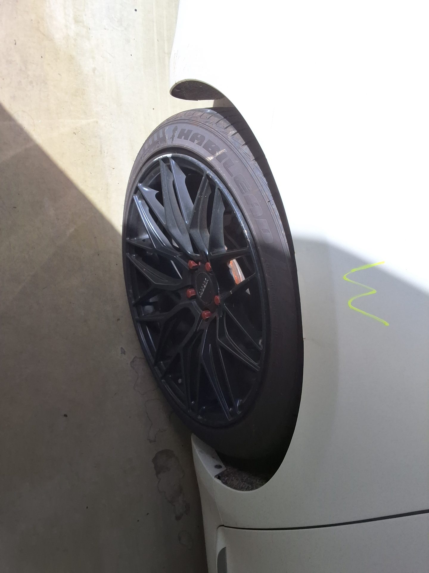 كيا كي 7 2012 PRESTIGE PRESTIGE
