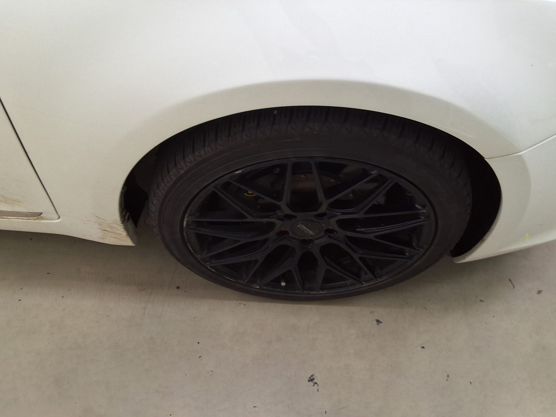 كيا كي 7 2012 PRESTIGE PRESTIGE