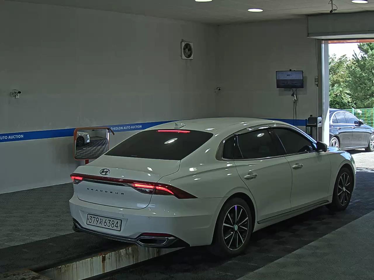 هيونداي جرانديور 2020 IG بريميوم
