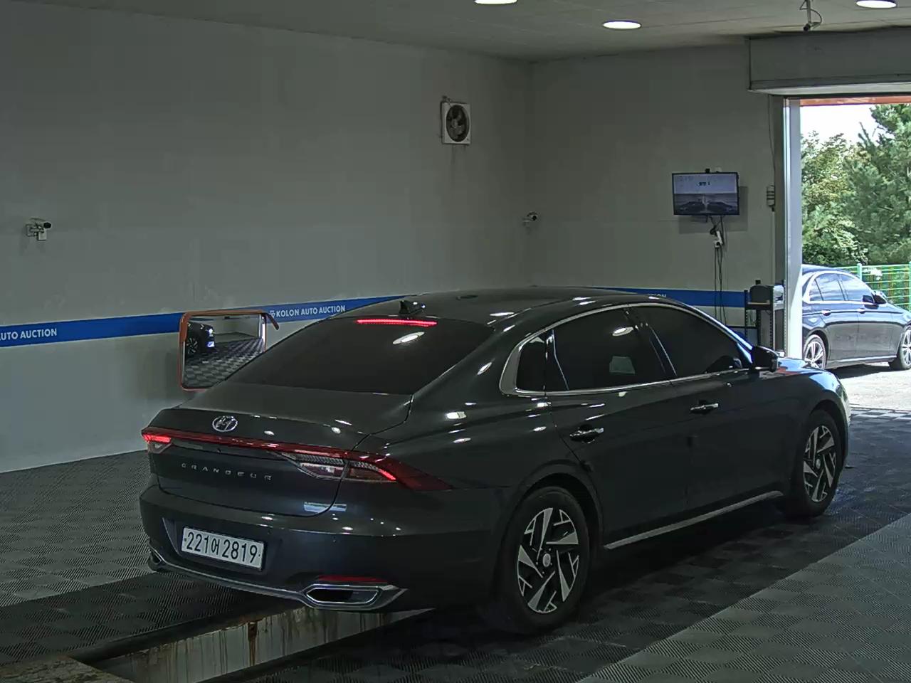 هيونداي جرانديور 2022 IG بريميوم