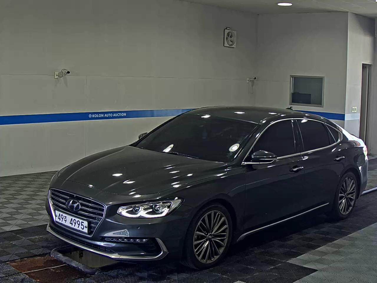Hyundai Грандер